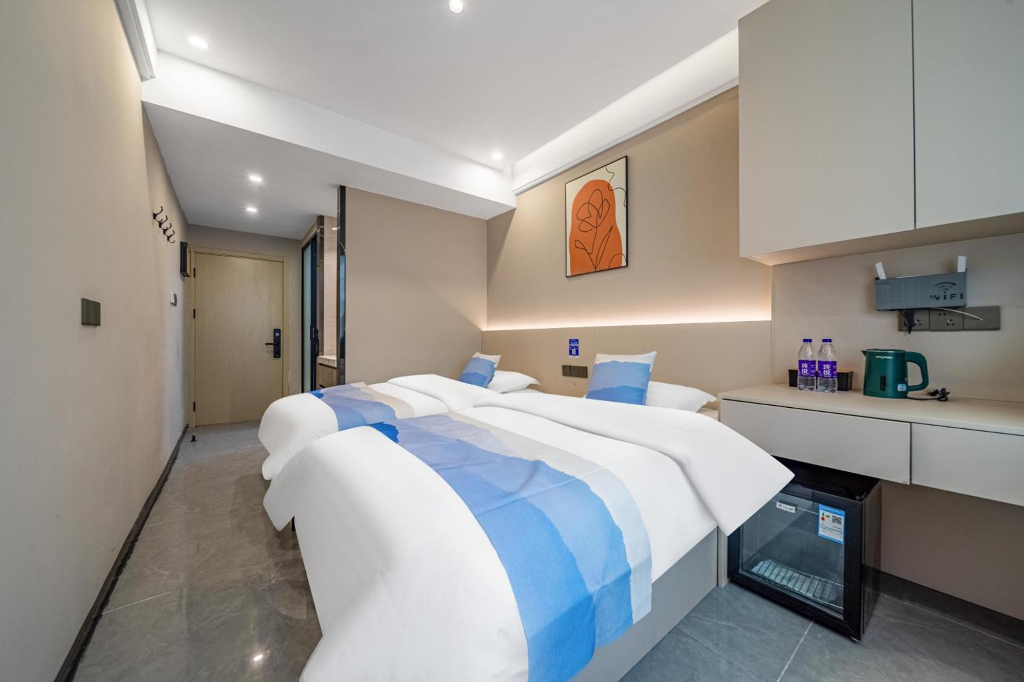 Yue Lv Hotel