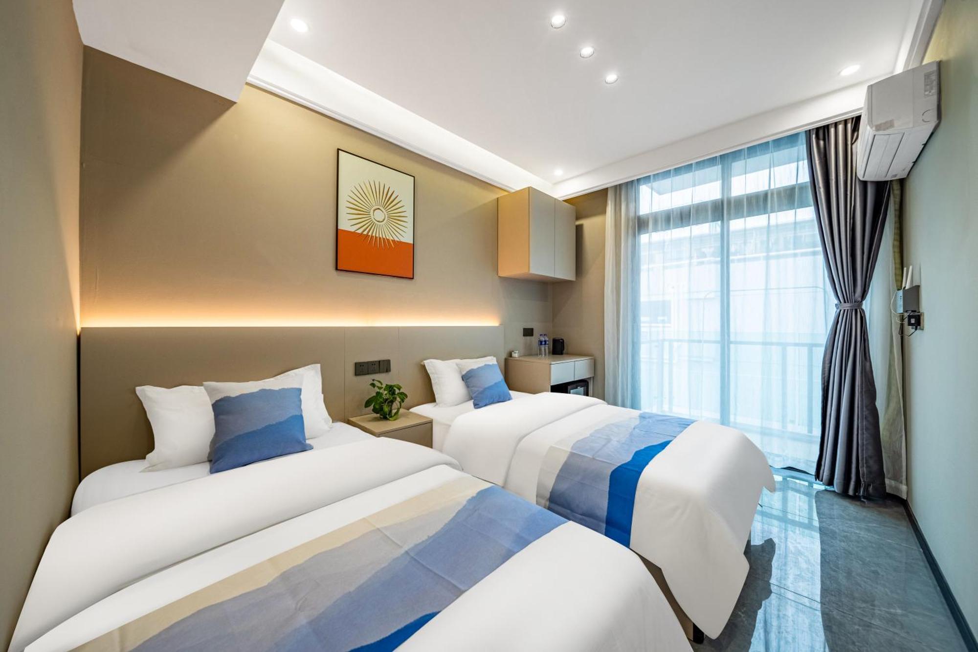 Yue Lv Hotel
