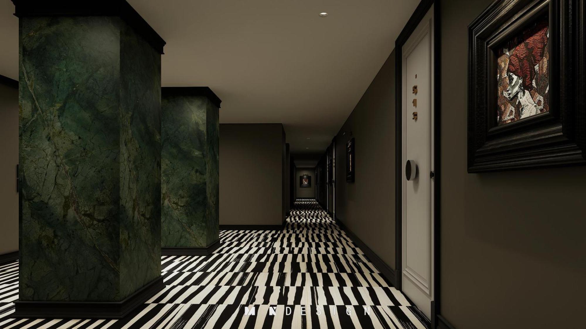 Hotel Jinglai Bushe Bund Nanjing West Road