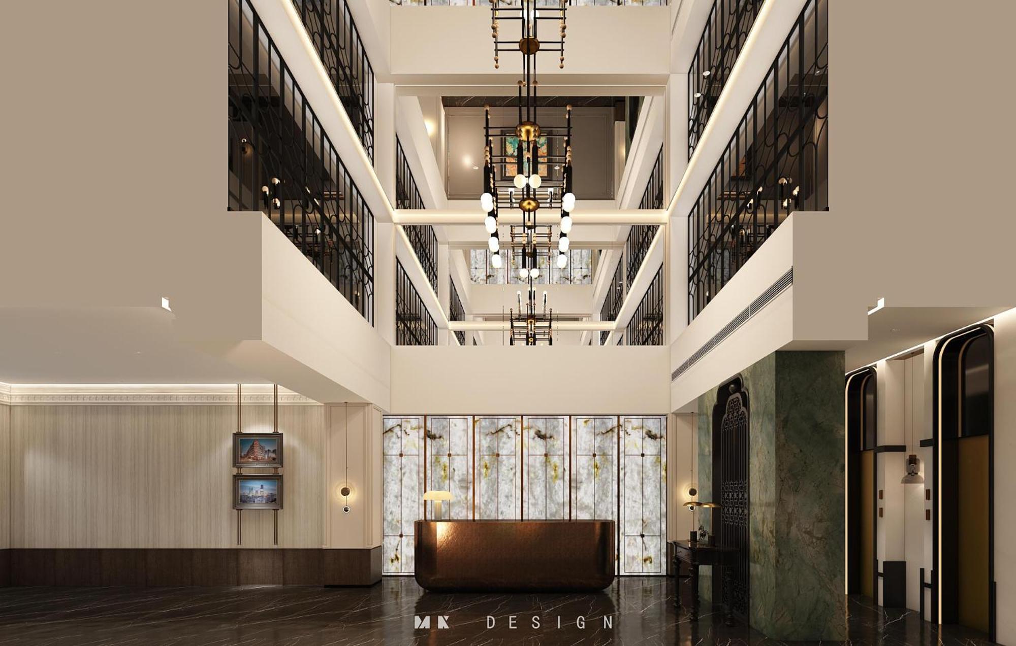 Hotel Jinglai Bushe Bund Nanjing West Road 4*