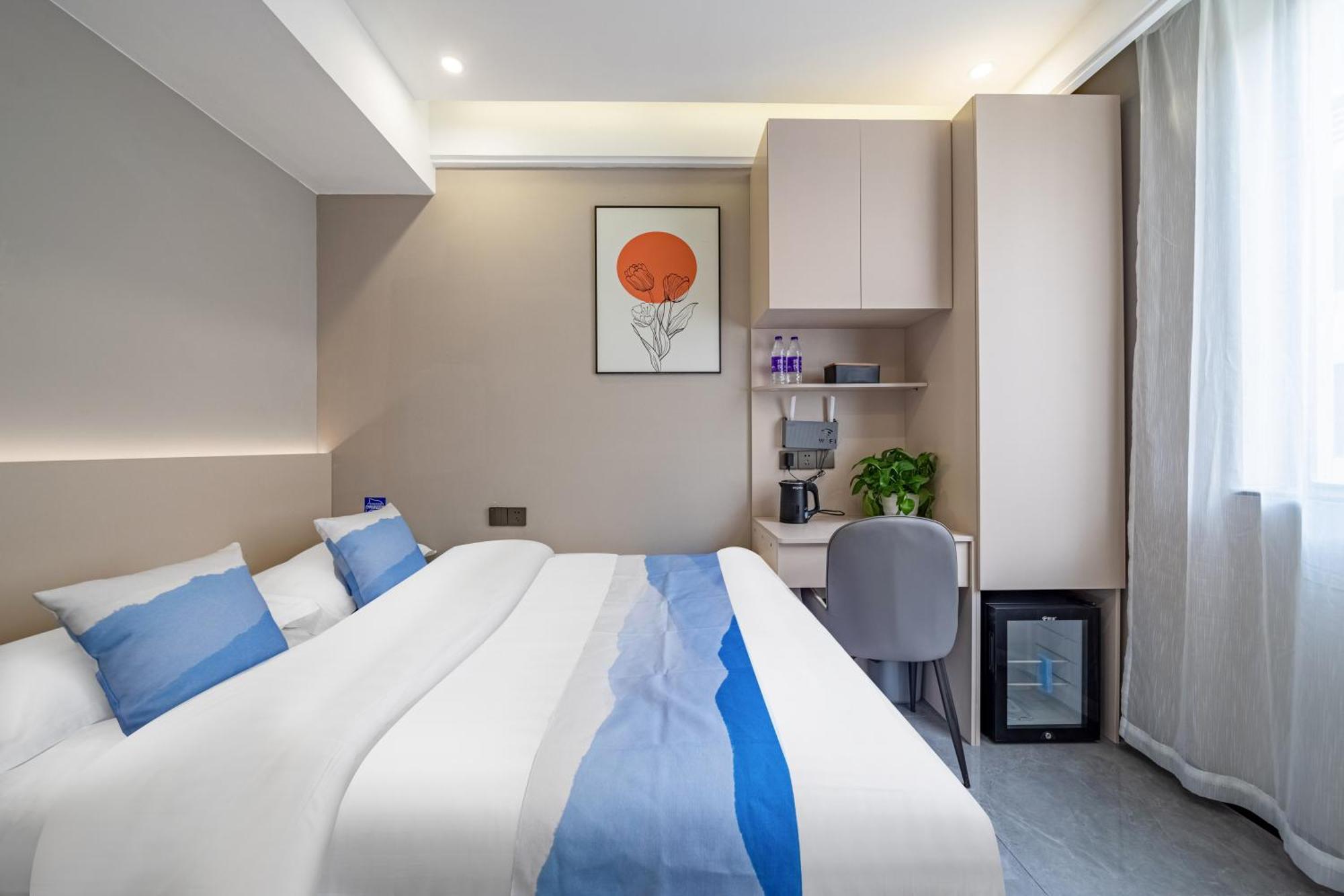 Yue Lv Hotel Shanghai