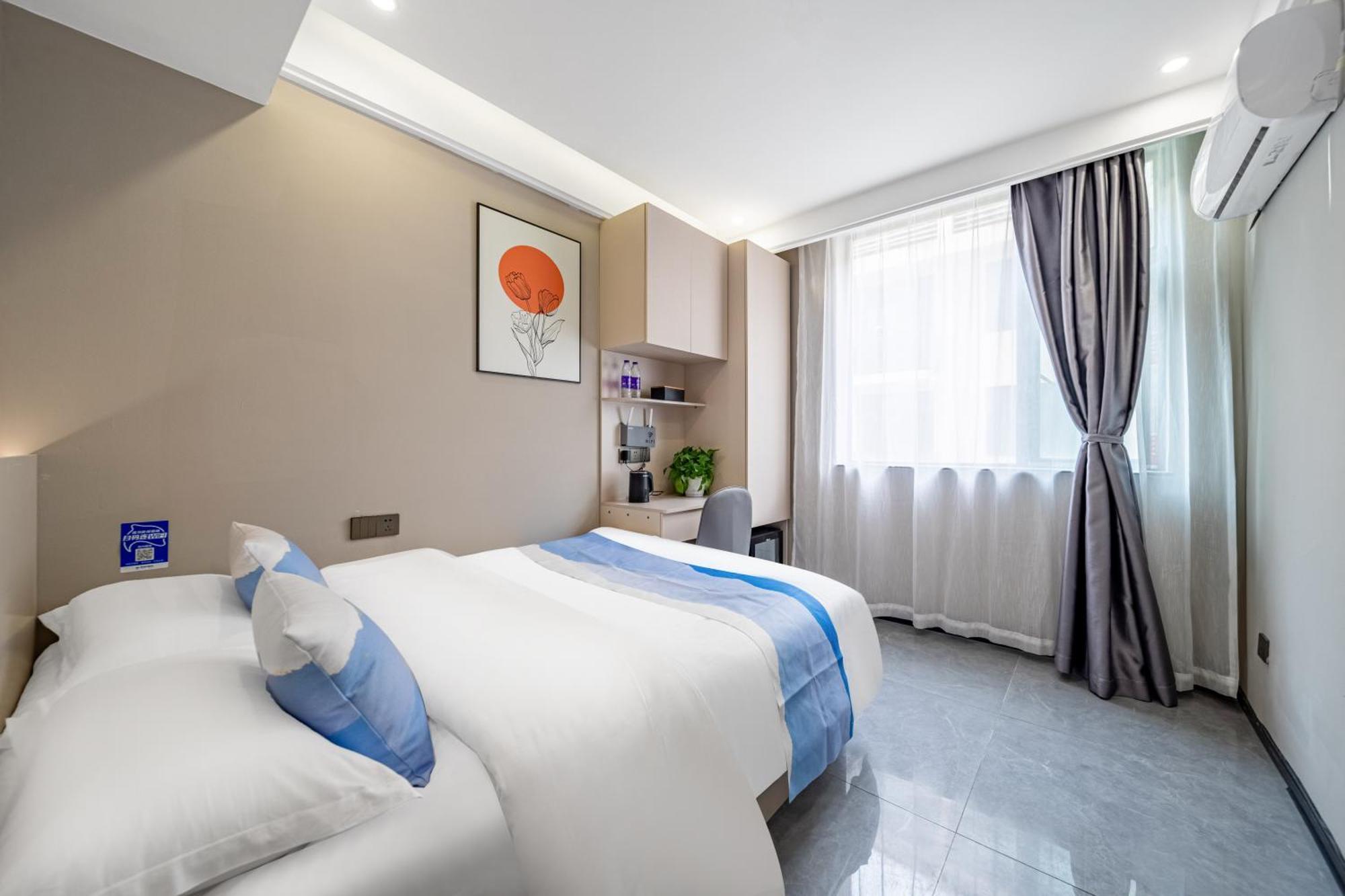 Yue Lv Hotel