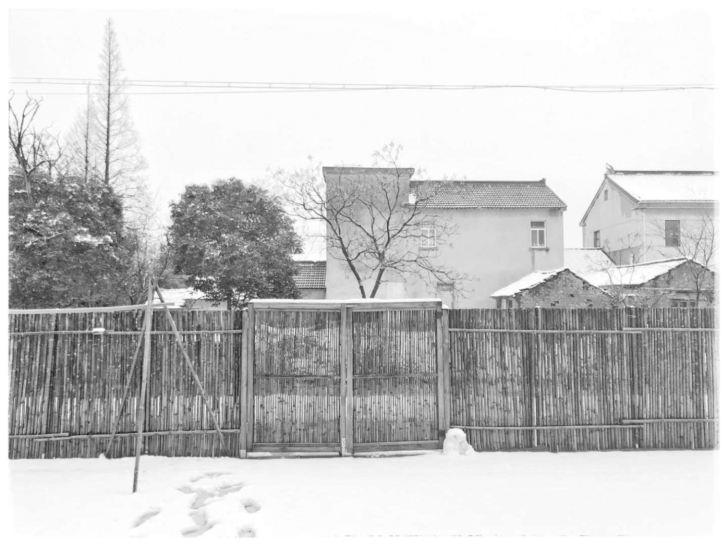Сasa de vacaciones Csdy House Shanghái
