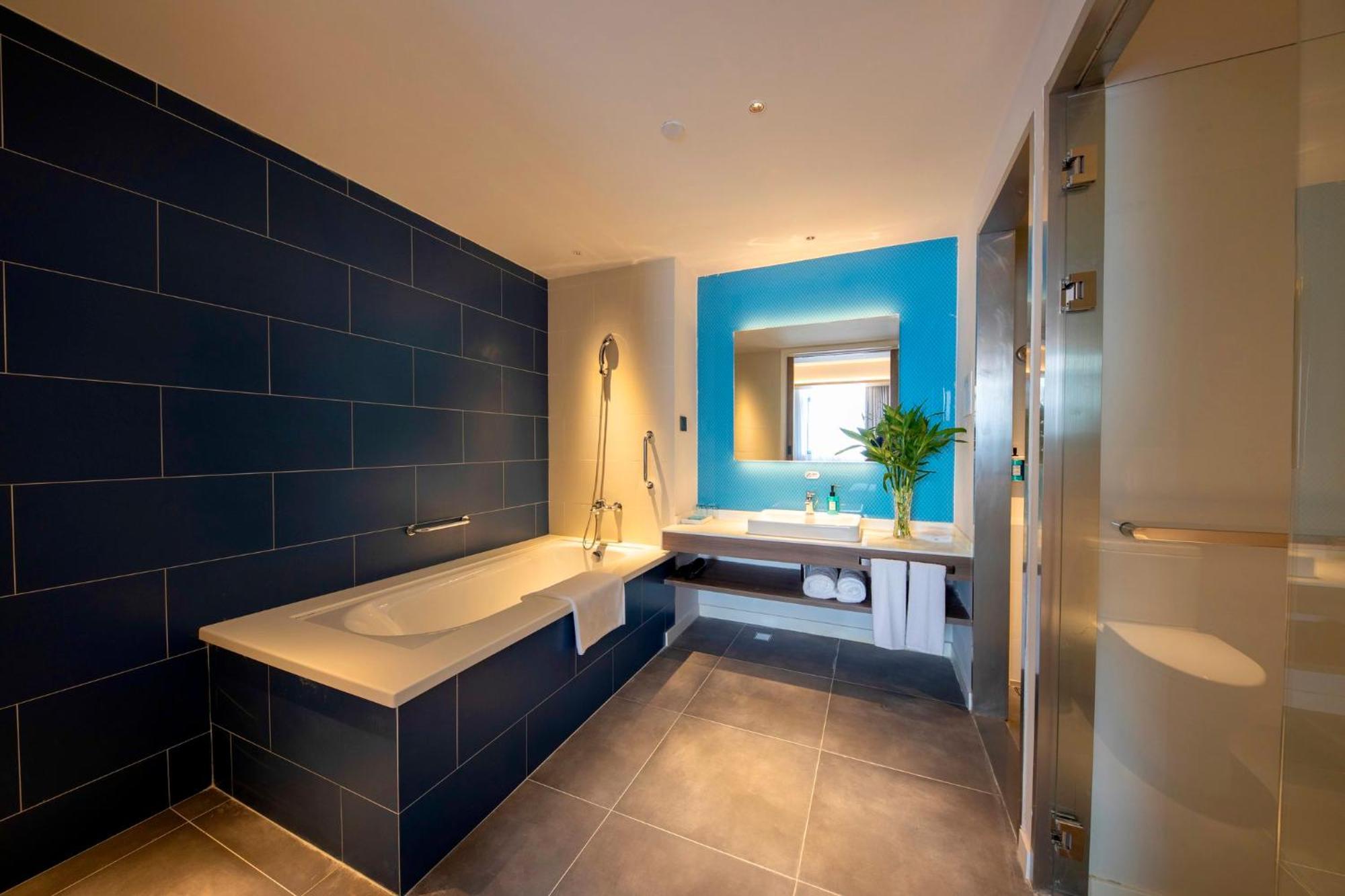 Otel Express Jiading New By Ihg