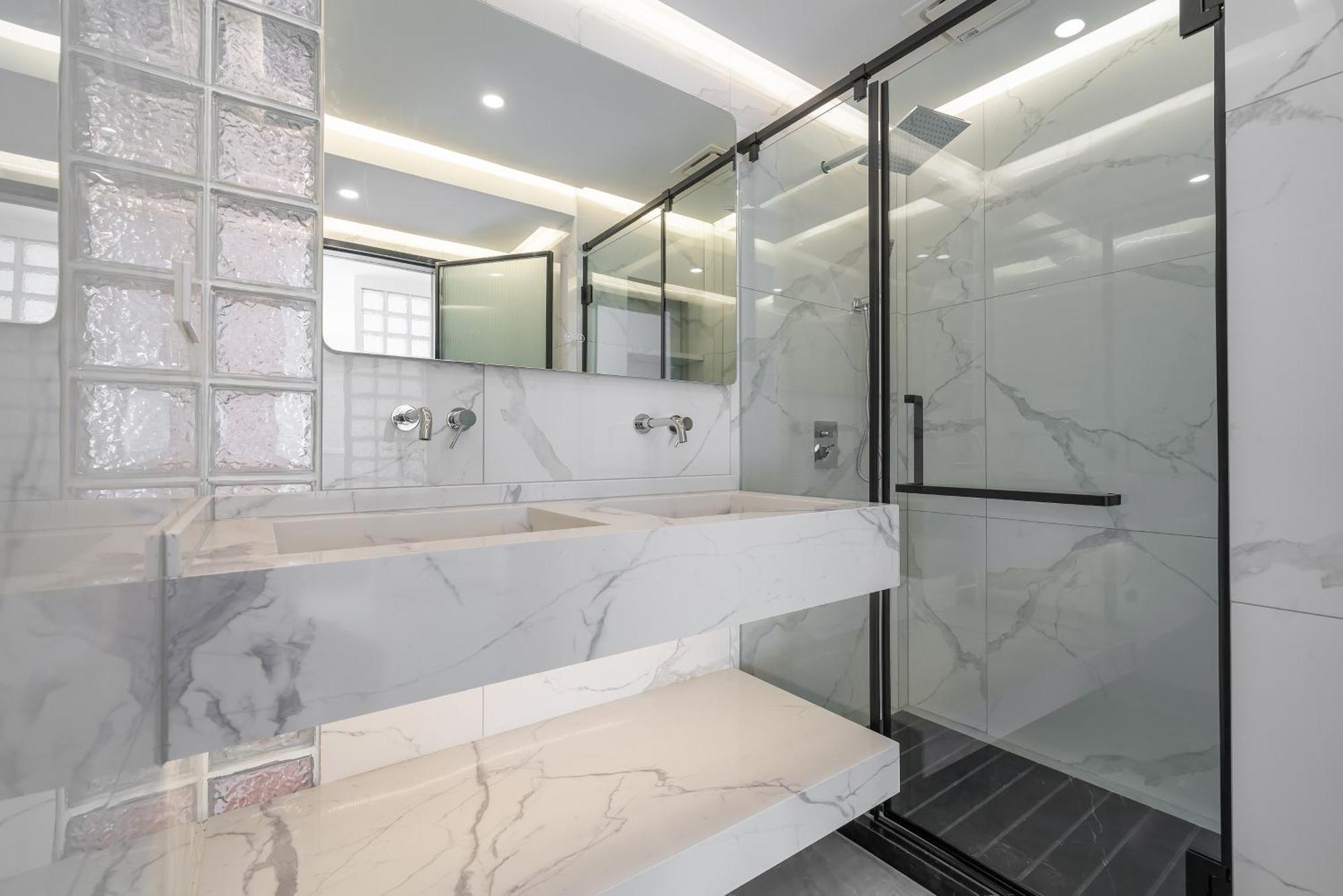 Pangsapuri Molly - Nanjing East Road The Bund 3-bedroom With Elevator