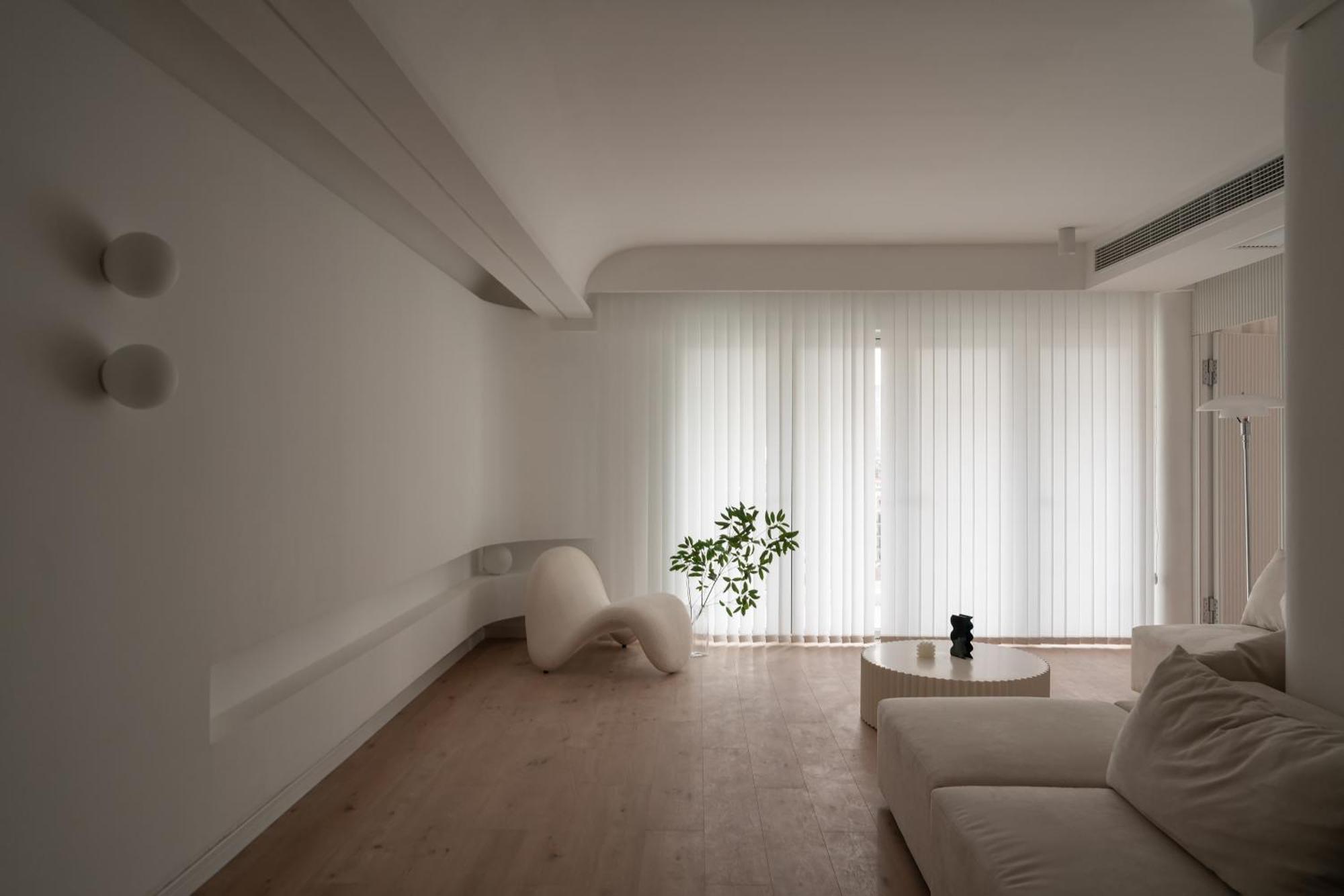 Molly - Nanjing East Road The Bund 3-bedroom With Elevator Pangsapuri *