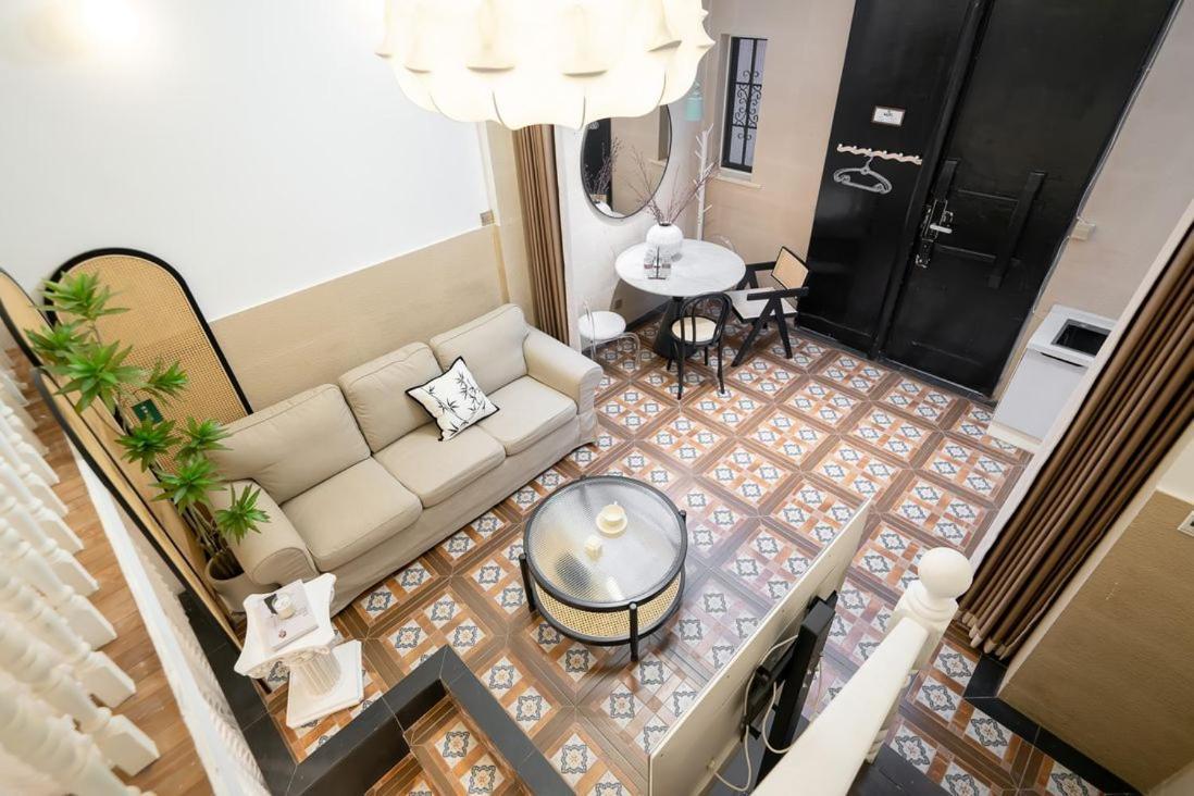 Hills & Serendipity Family Boutique Near Line13 Mid Huaihai Road Thượng Hải