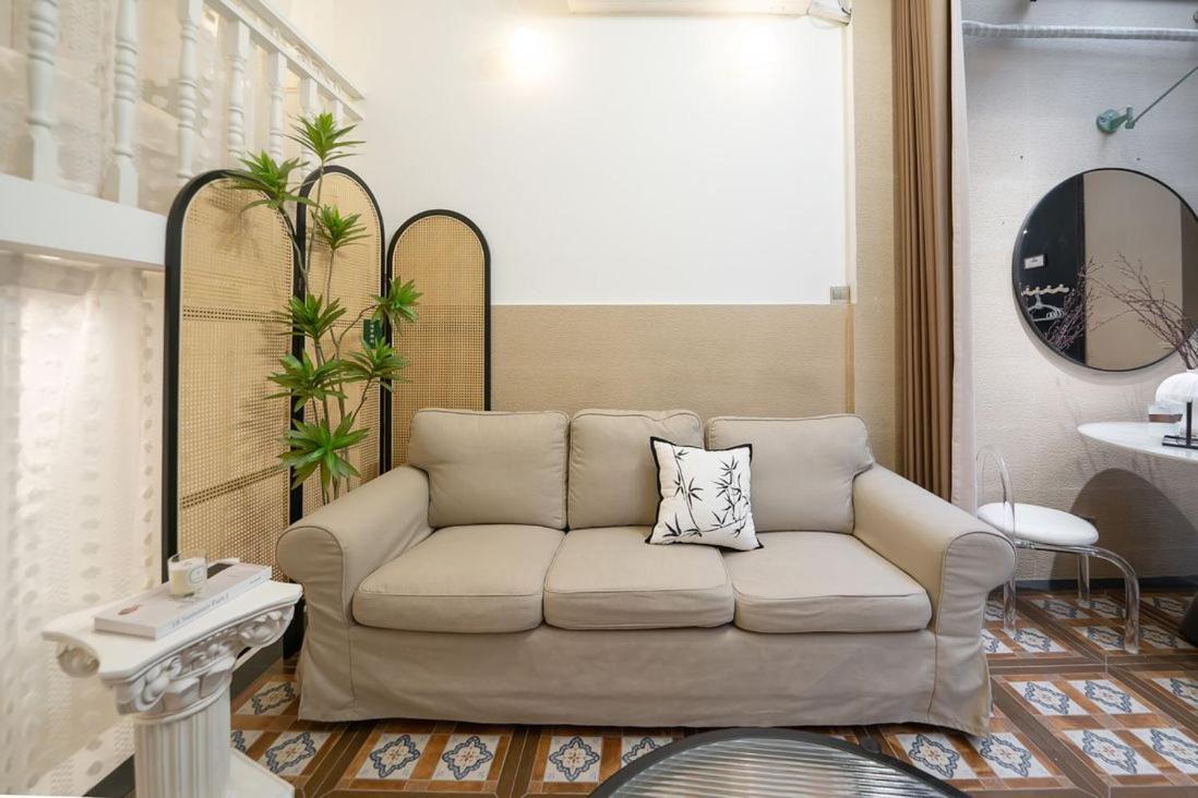 Hills & Serendipity Family Boutique Near Line13 Mid Huaihai Road * Thượng Hải