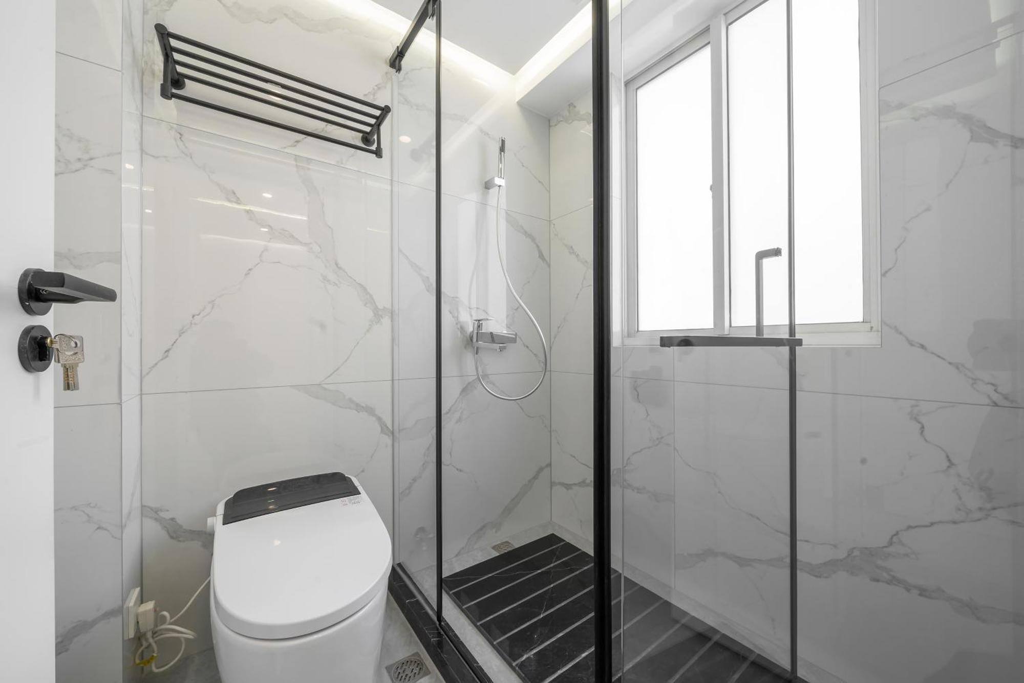 Molly - Nanjing East Road The Bund 3-bedroom With Elevator Pangsapuri Shanghai