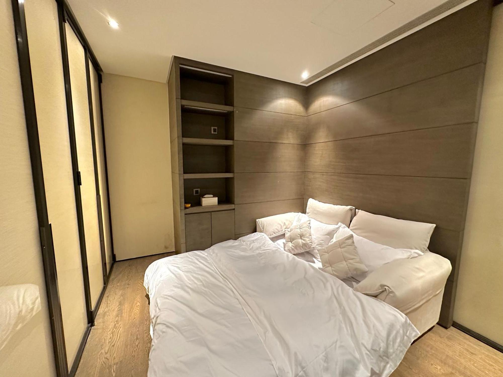 Apartment Zhome-deplex Luxury Apartment-near The Bund *