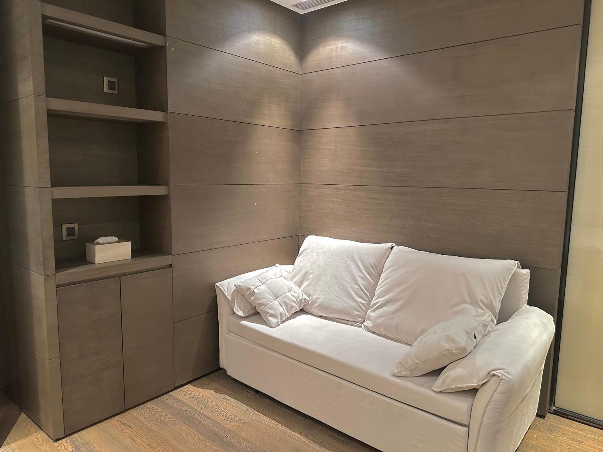 Zhome-deplex Luxury Apartment-near The Bund *