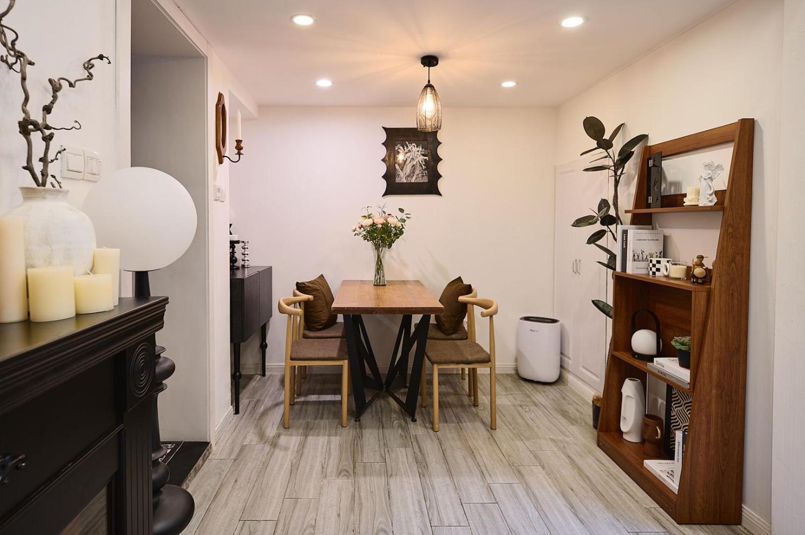 Hills&well-time Mcm Family Loft Near Line2 And Line13 West Nanjing Road Apartamento *