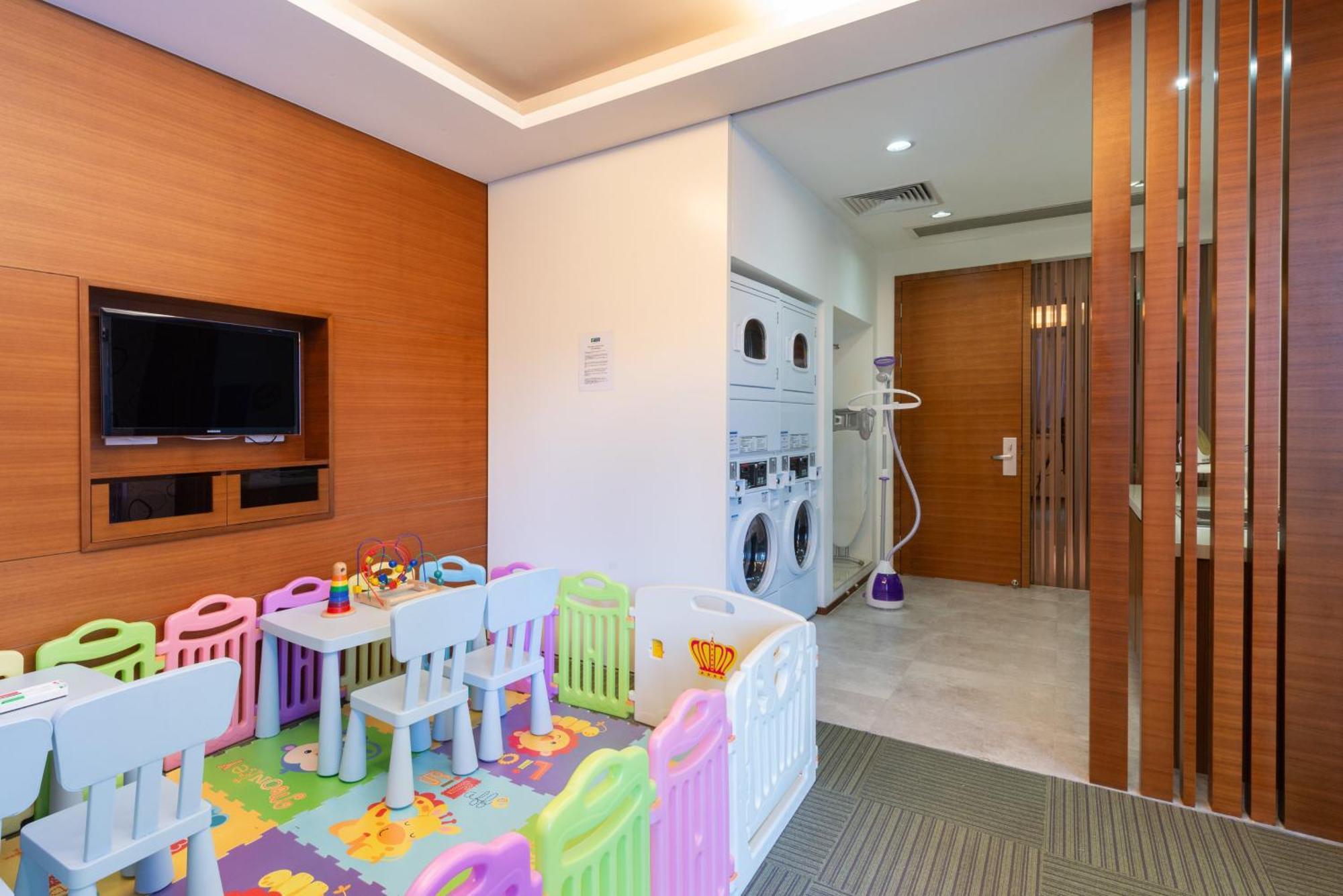 Express Jinsha By Ihg Xangai