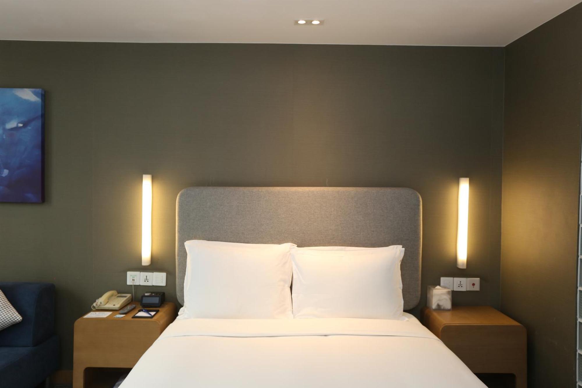 Express Jinsha By Ihg