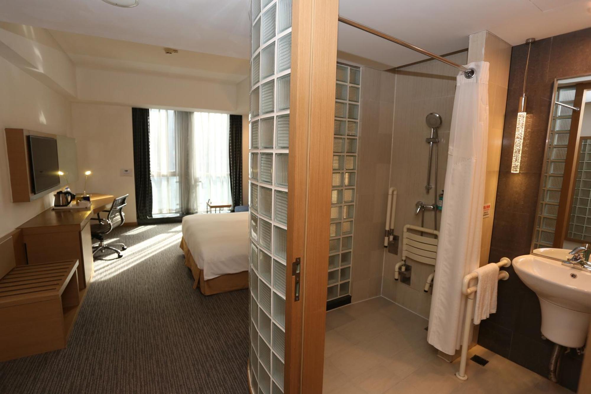 Express Jinsha By Ihg 4*