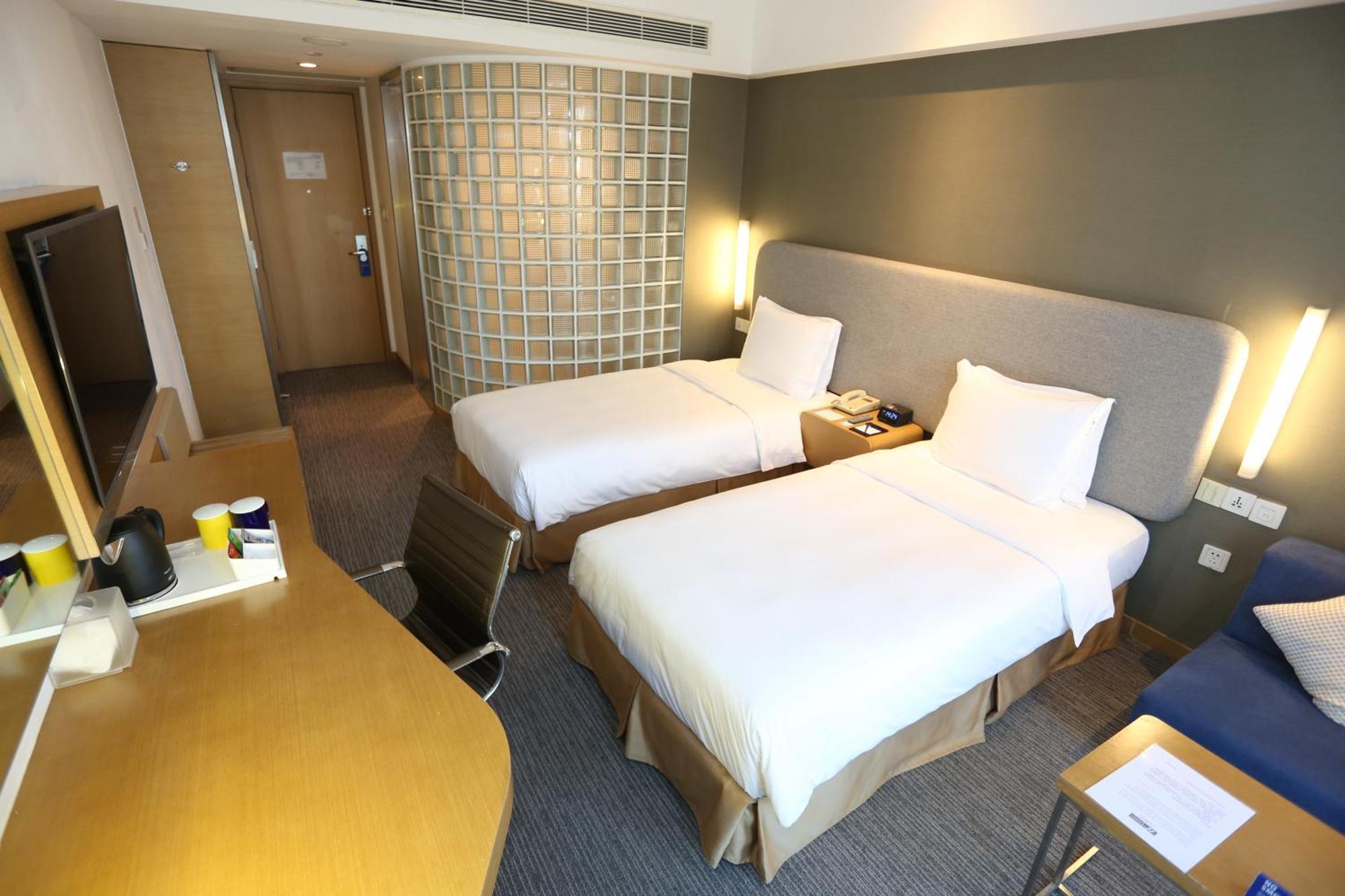Express Jinsha By Ihg Xangai