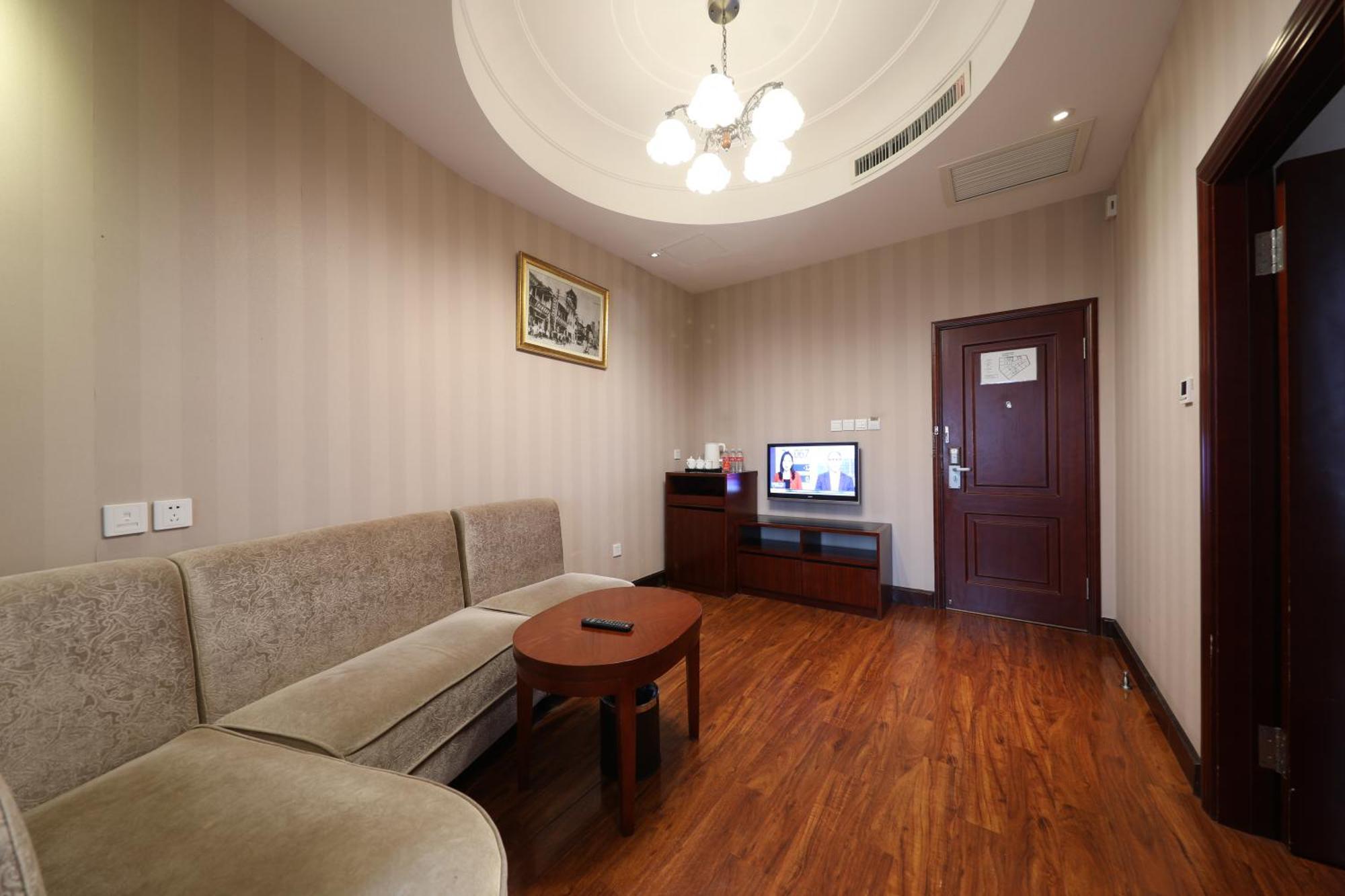 Otel Seventh Heaven 3*