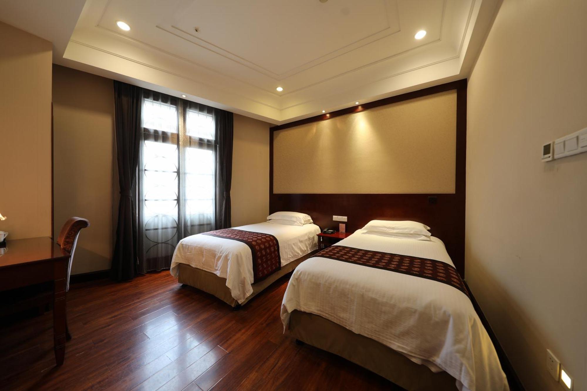 Otel Seventh Heaven