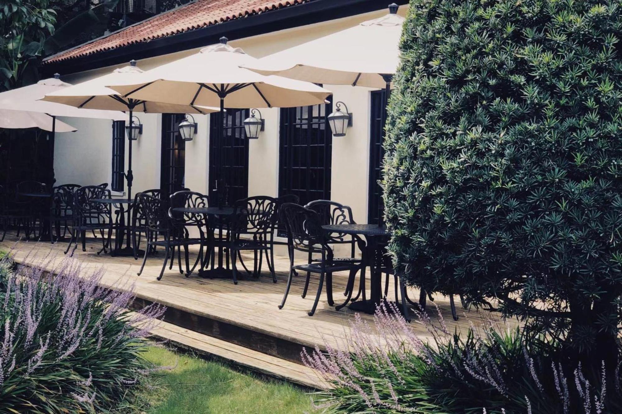 Fenyang Garden Boutique 5* Thượng Hải