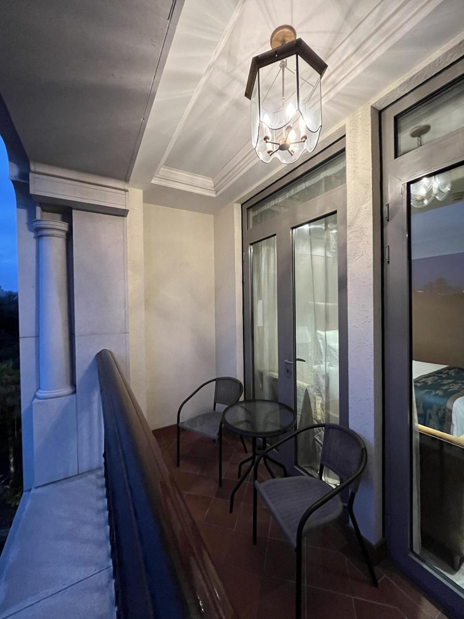 Fenyang Garden Boutique Khu nghỉ mát