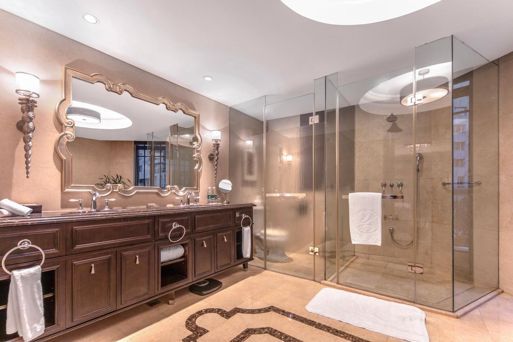 Otel The Yangtze Boutique 5*