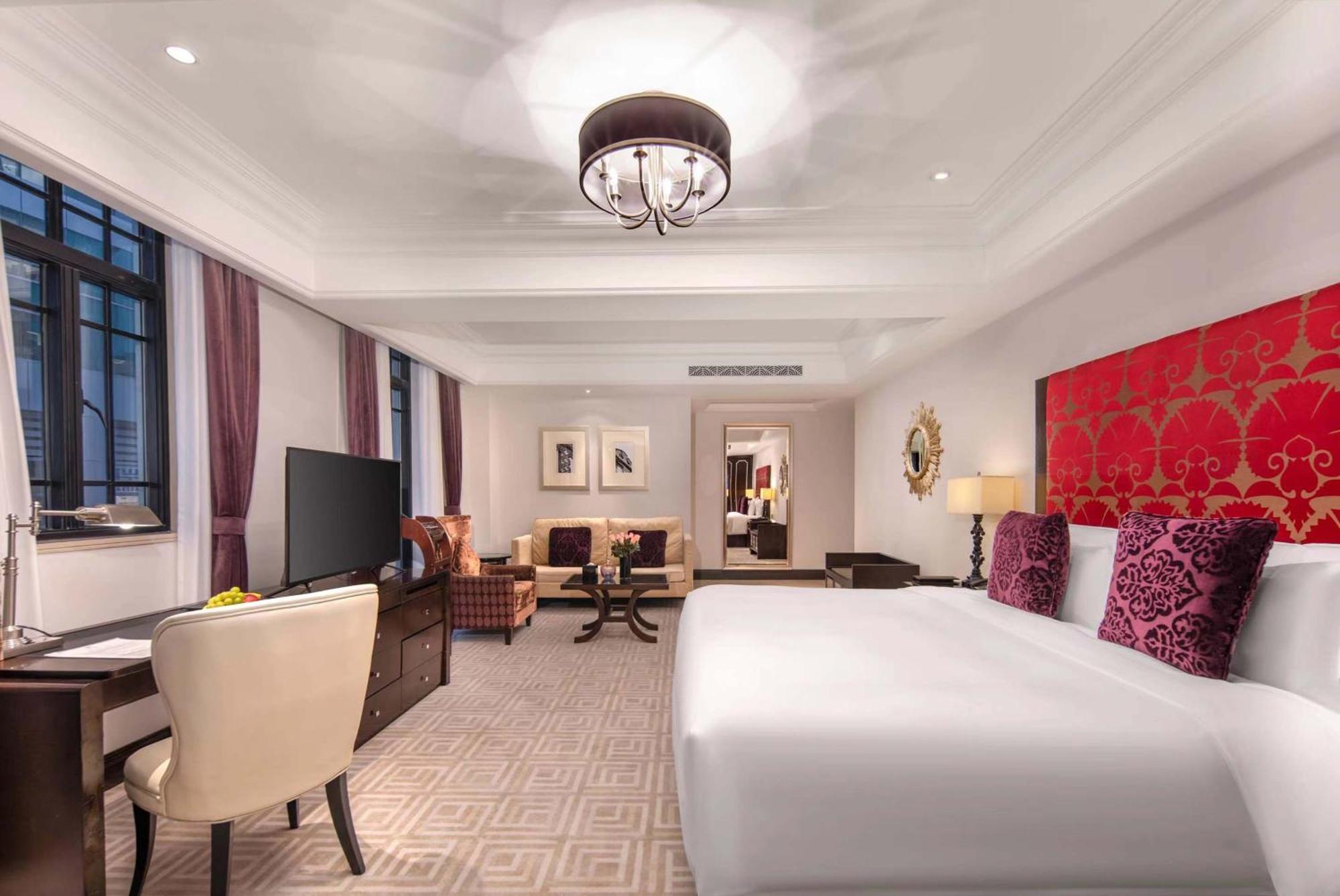 The Yangtze Boutique