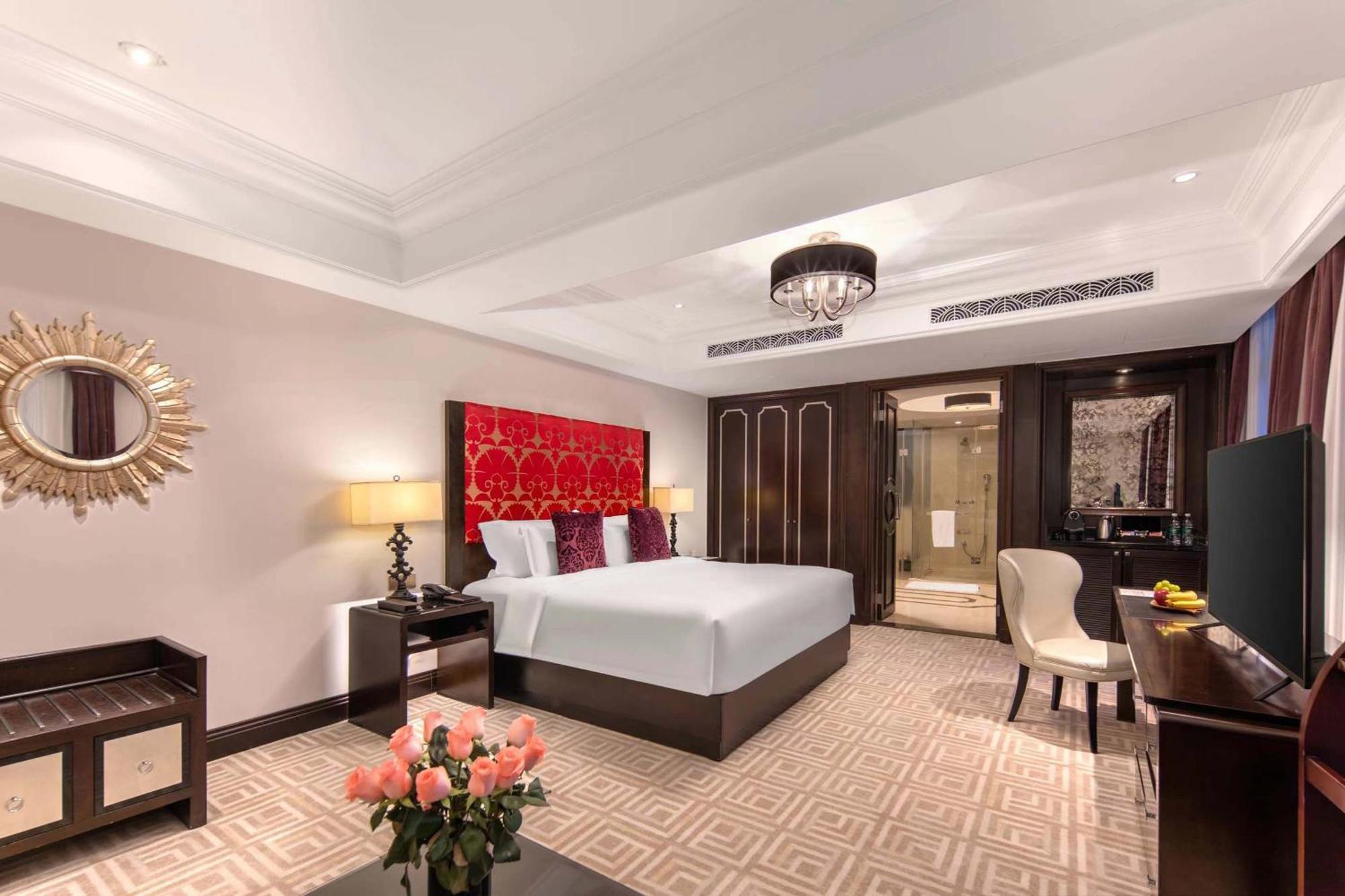 The Yangtze Boutique 5*
