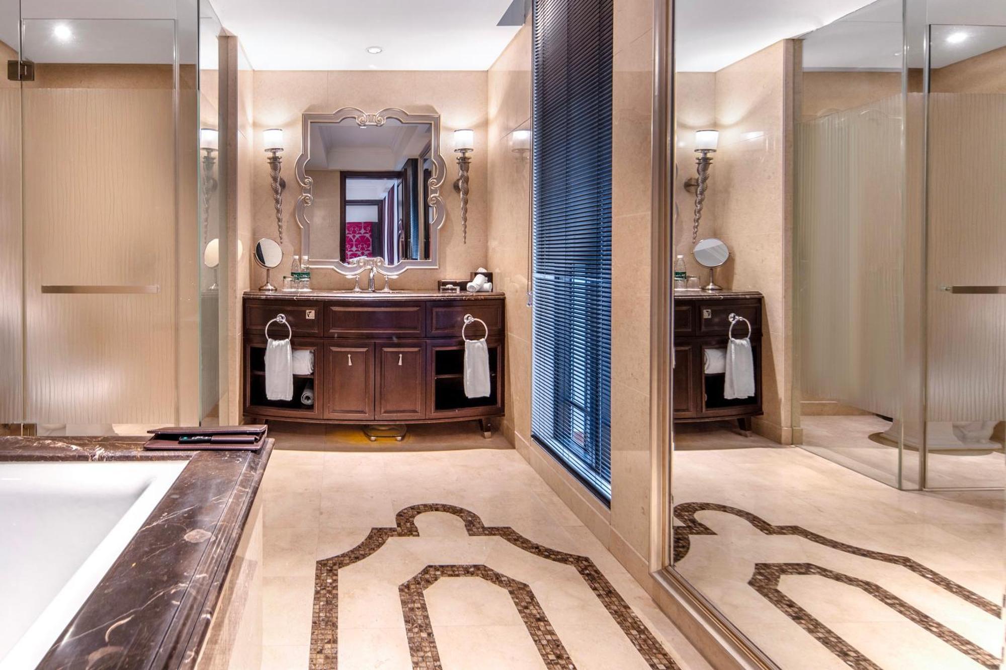 The Yangtze Boutique Şanghay