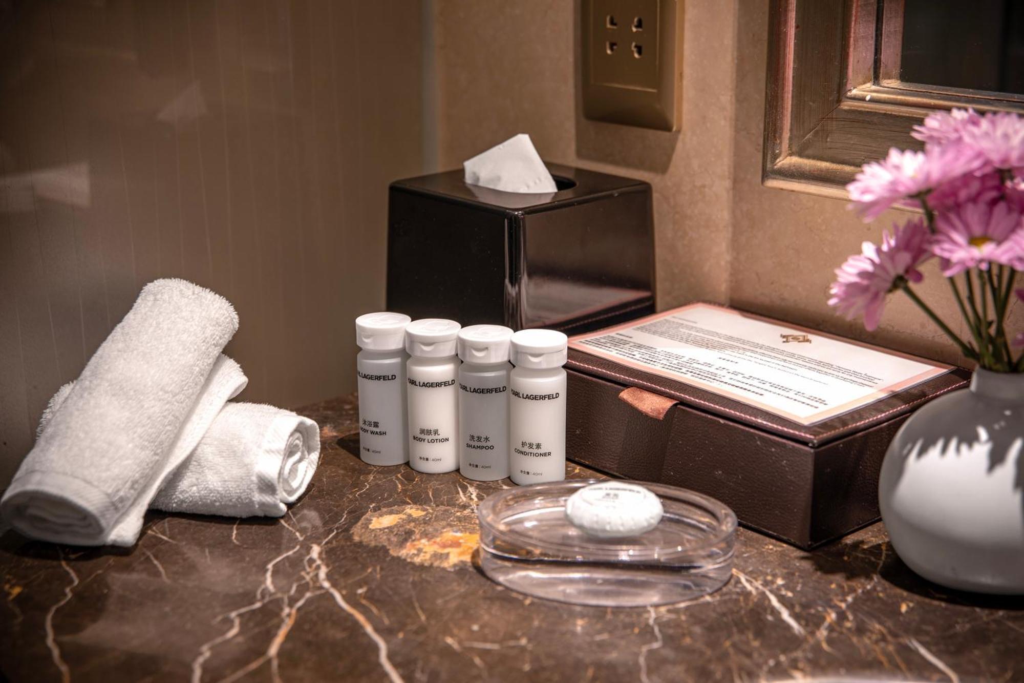 The Yangtze Boutique 5*