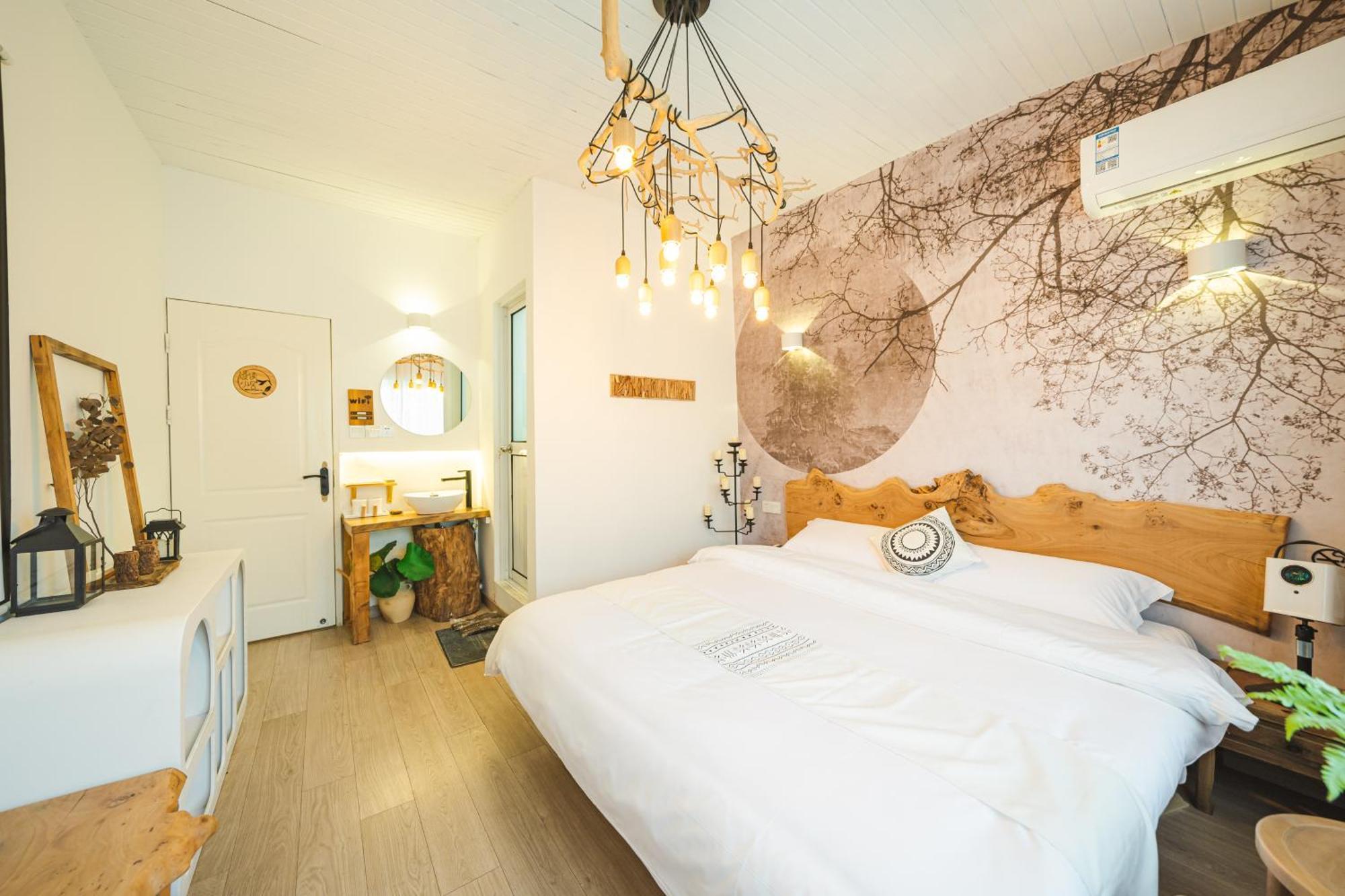 Apartment Millennium Ancient Town River View 1 *
