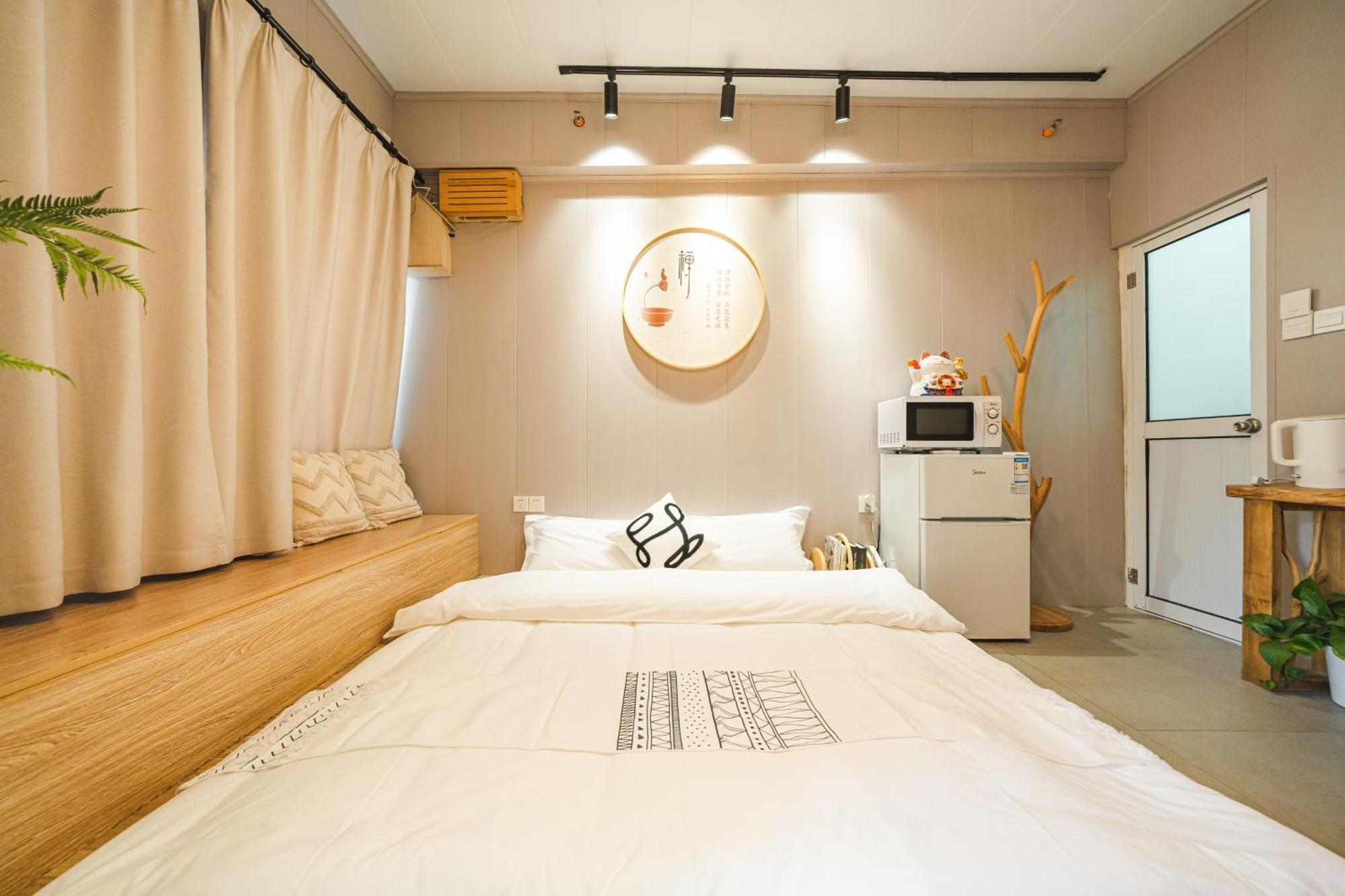 Apartment Millennium Ancient Town River View 1 *