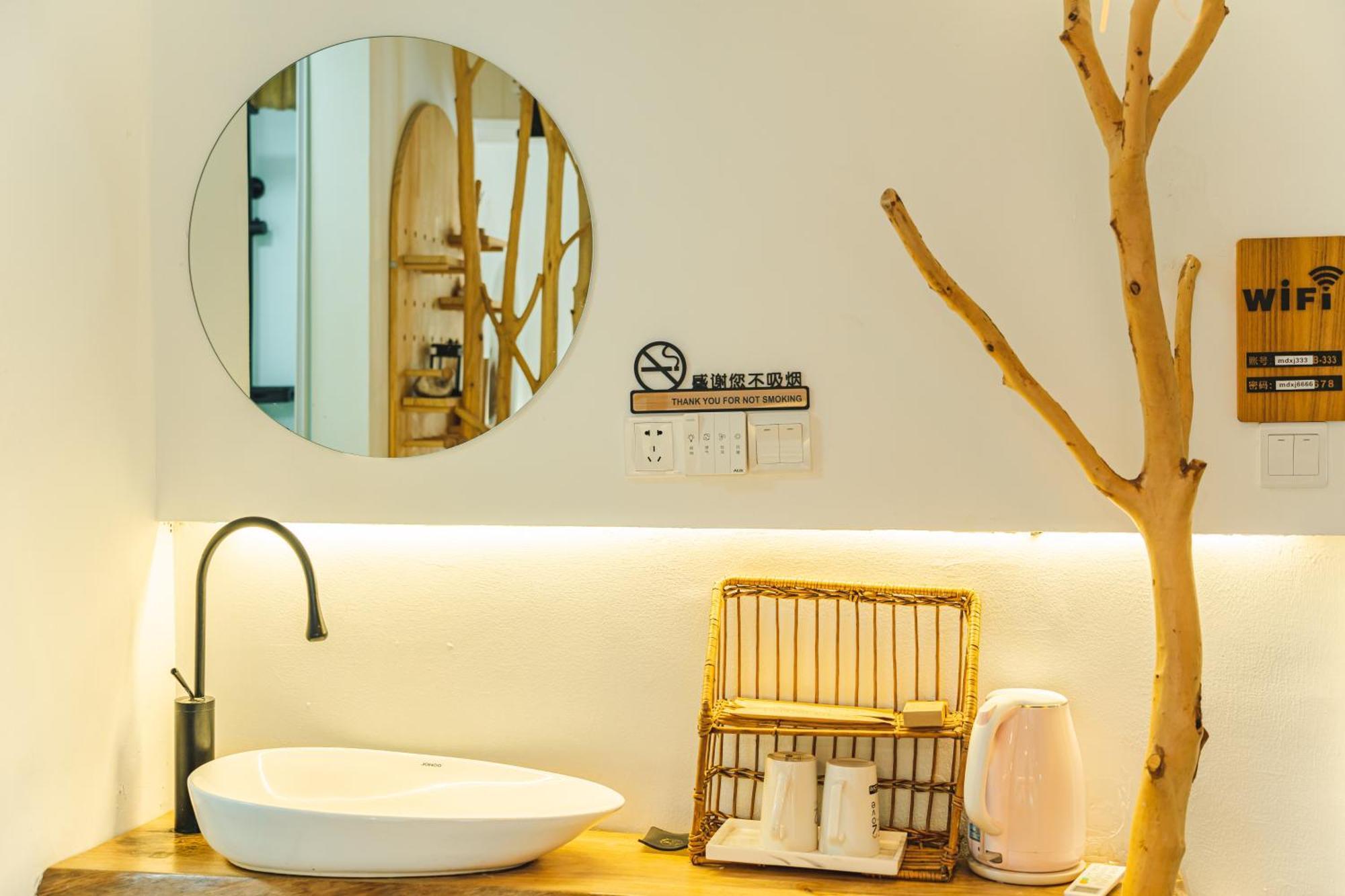 Millennium Ancient Town River View 1 Apartment *