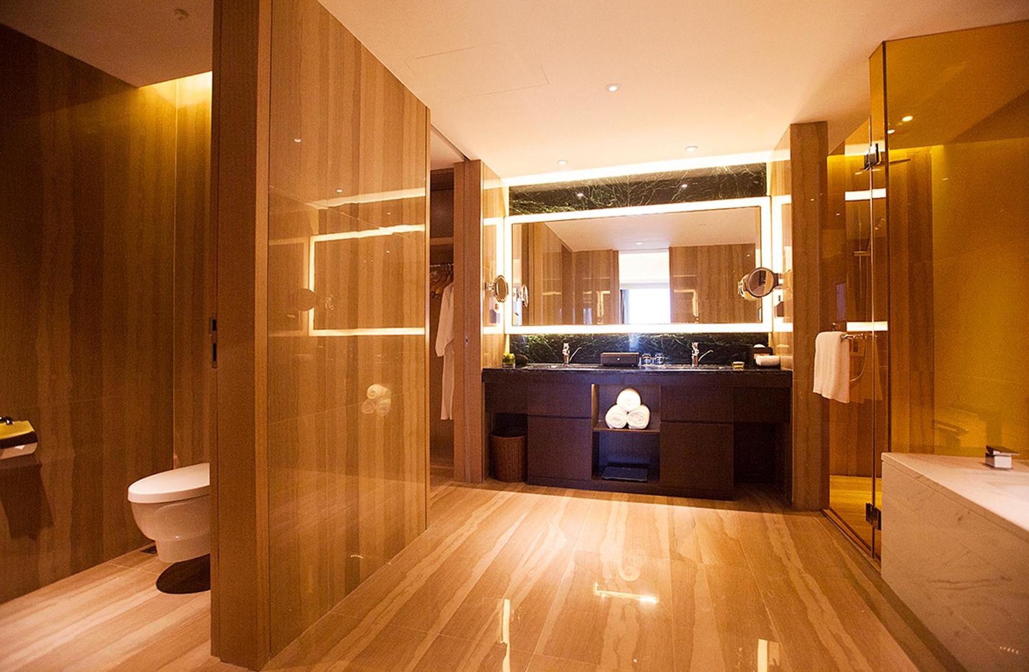 Hotel Radisson Blu Pudong Jinqiao