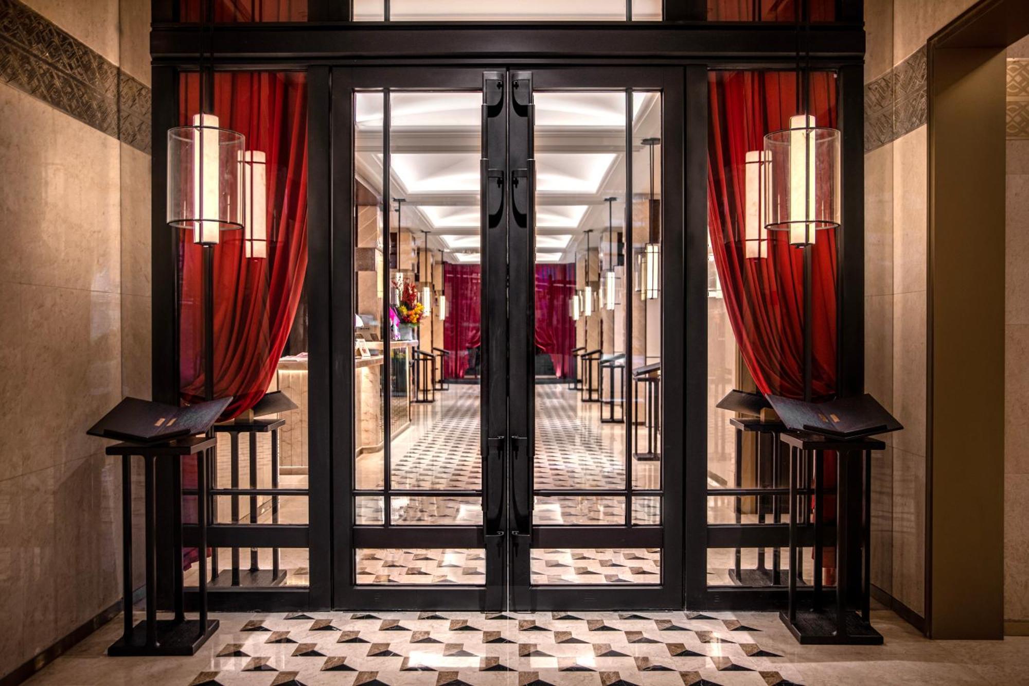 Hotel The Yangtze Boutique 5*