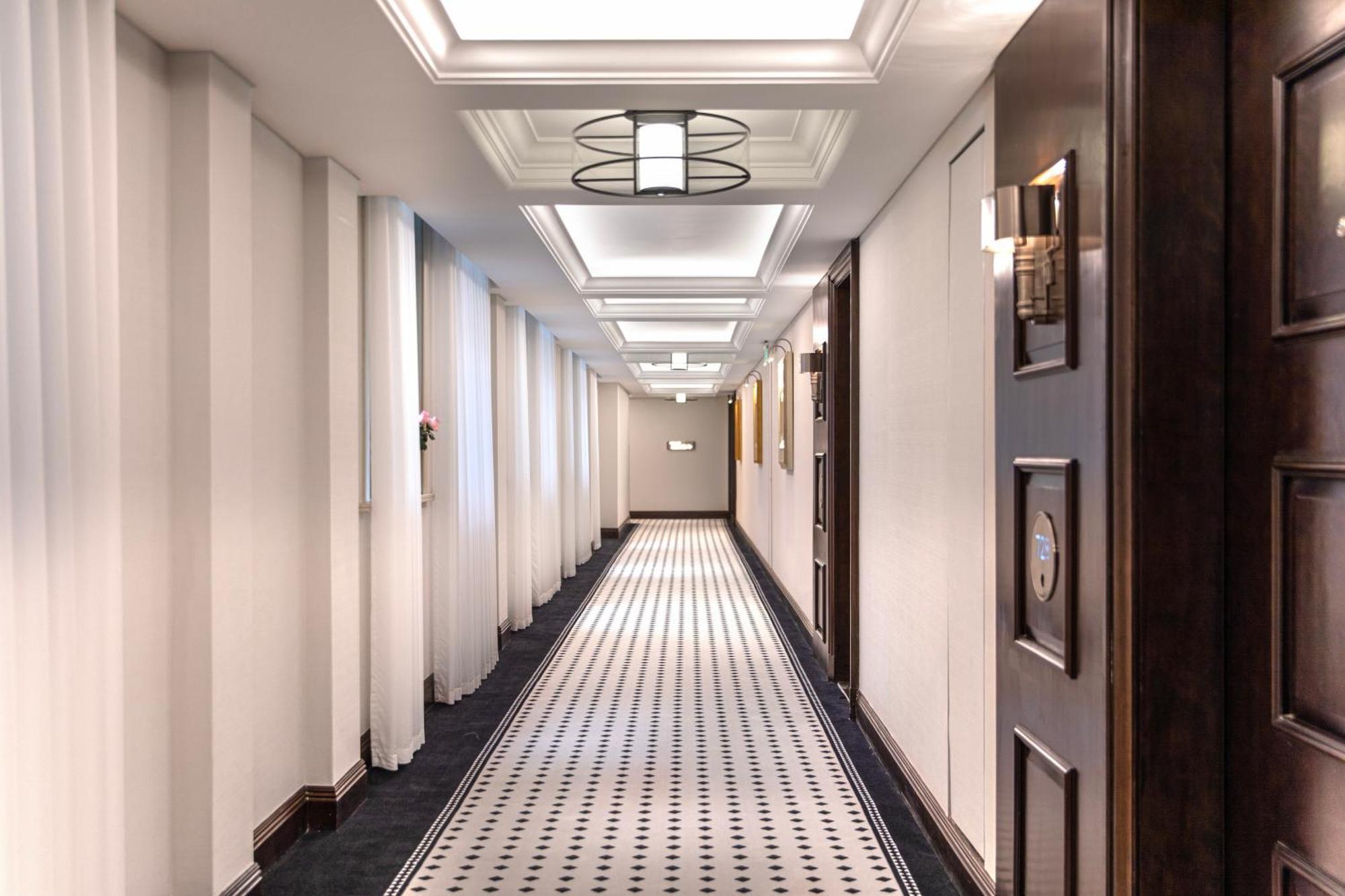 The Yangtze Boutique Otel 5*