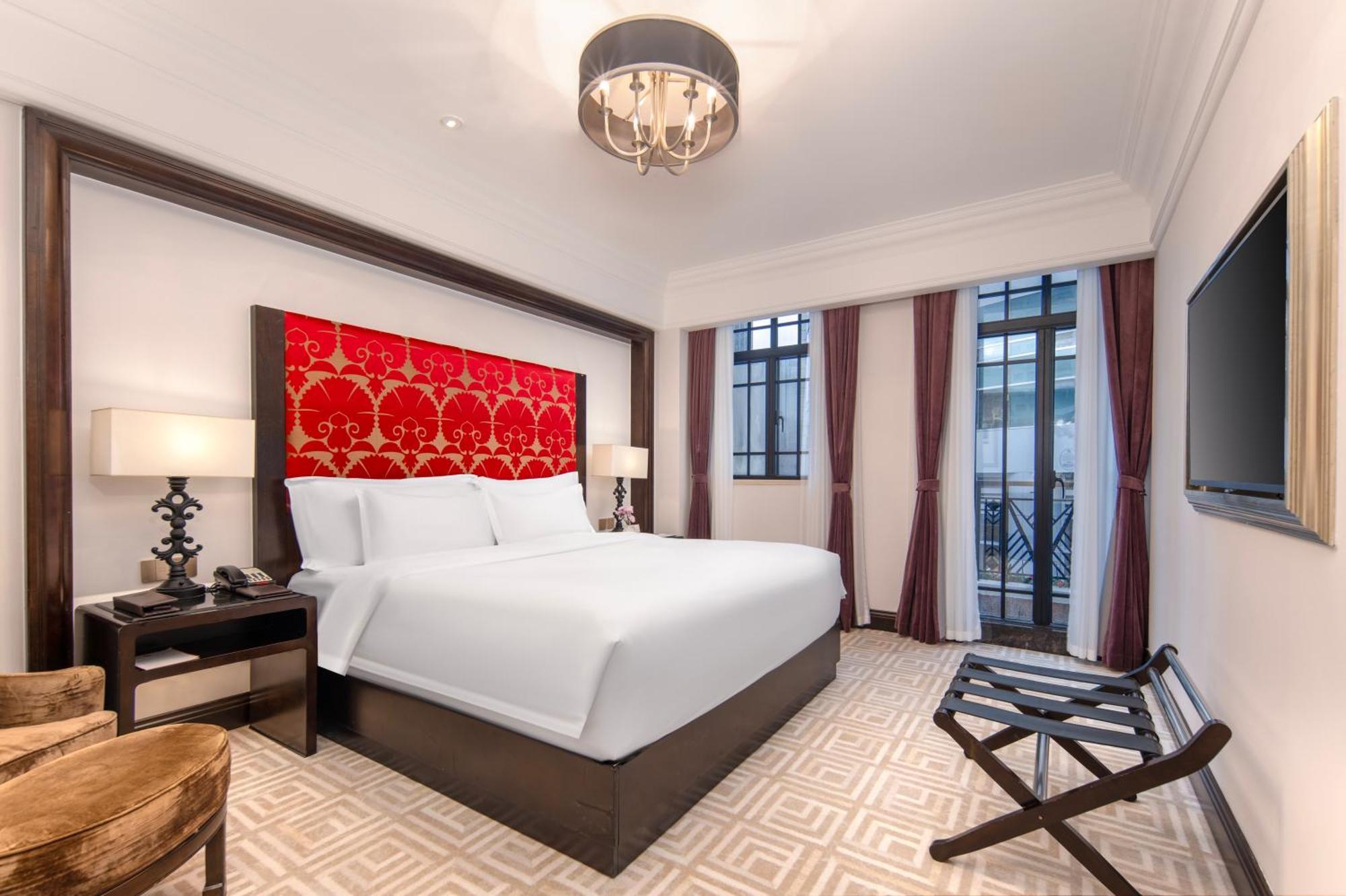The Yangtze Boutique