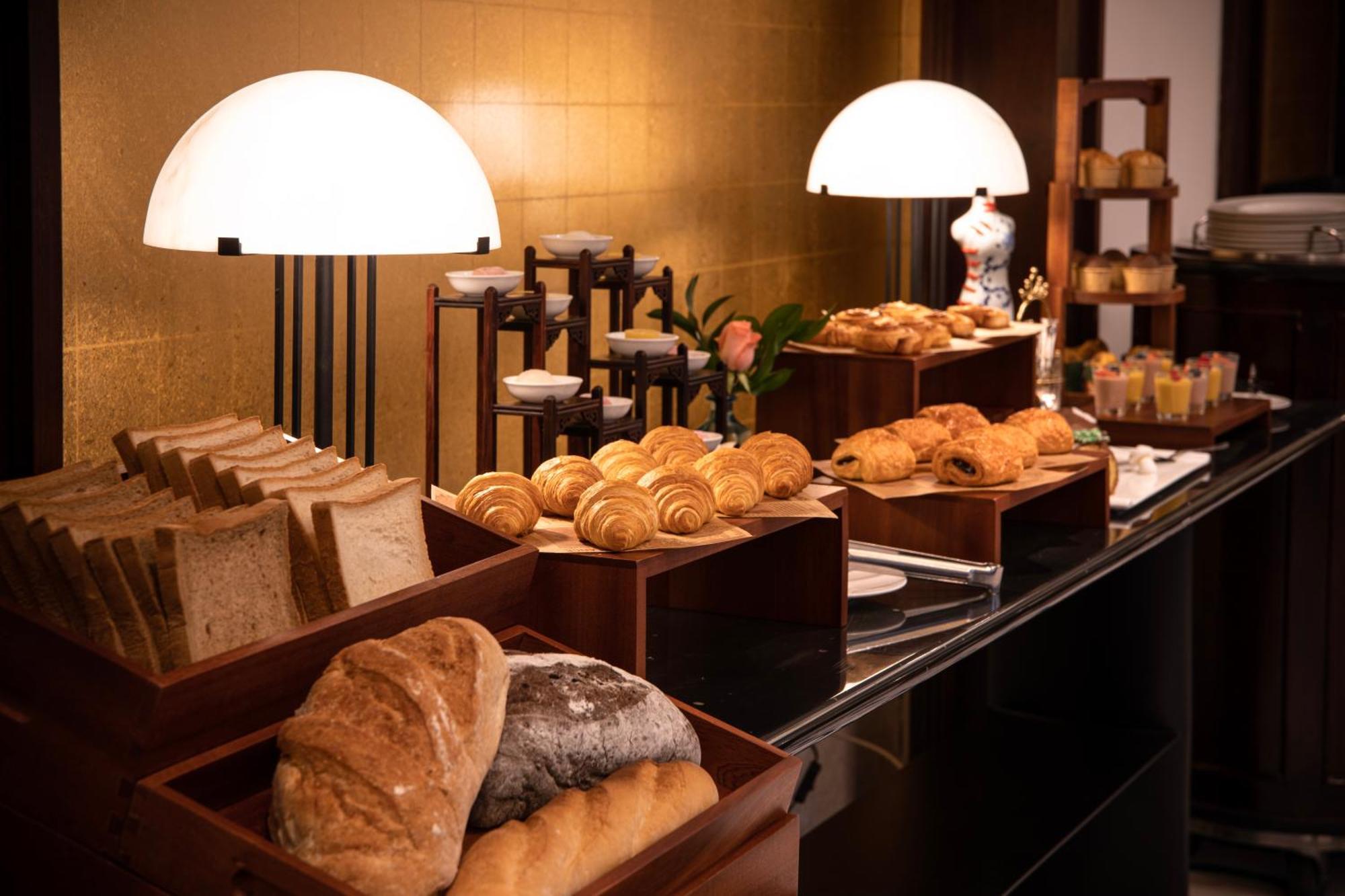 The Yangtze Boutique Hotel 5*