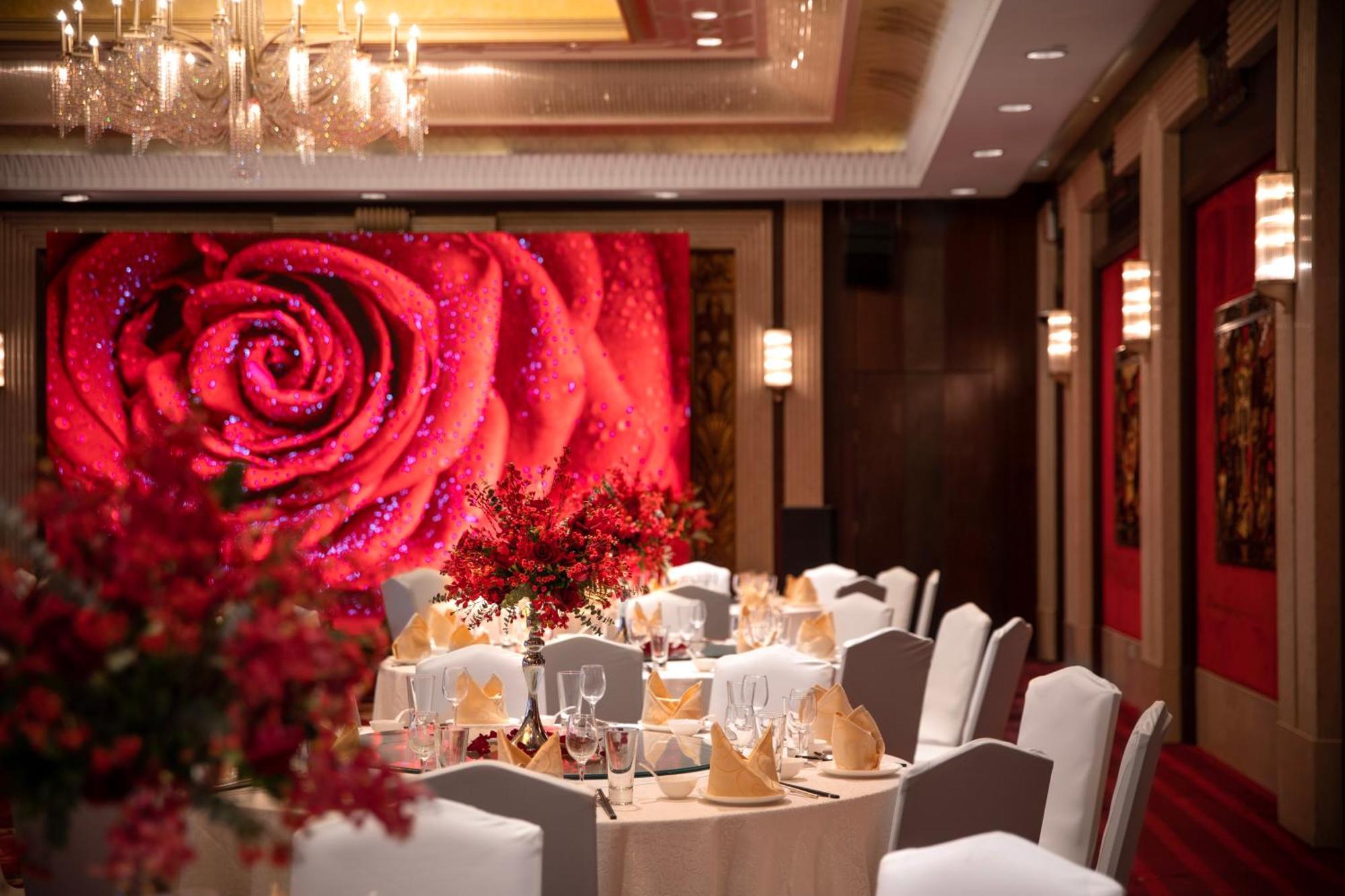 The Yangtze Boutique Şanghay