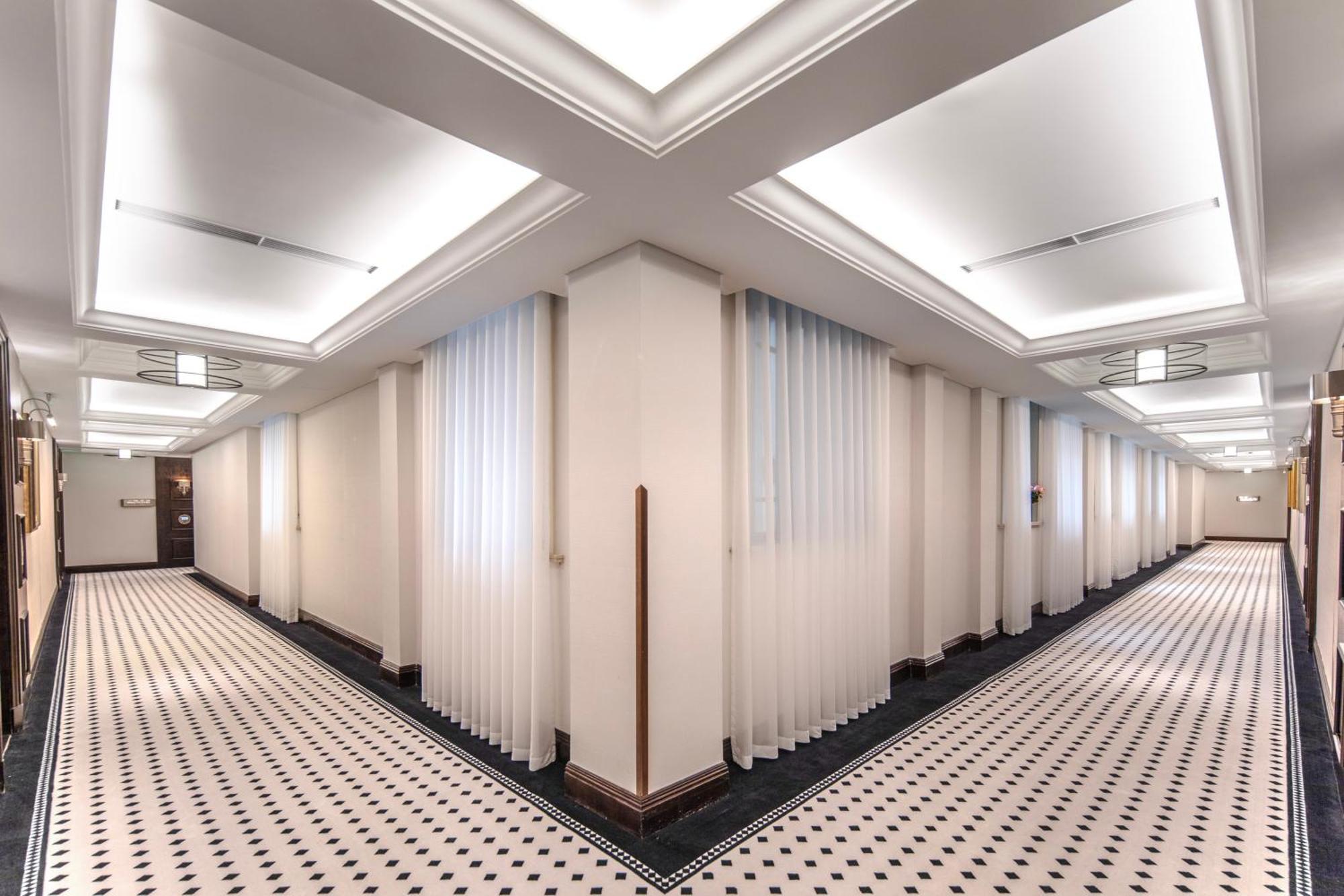 The Yangtze Boutique 5*