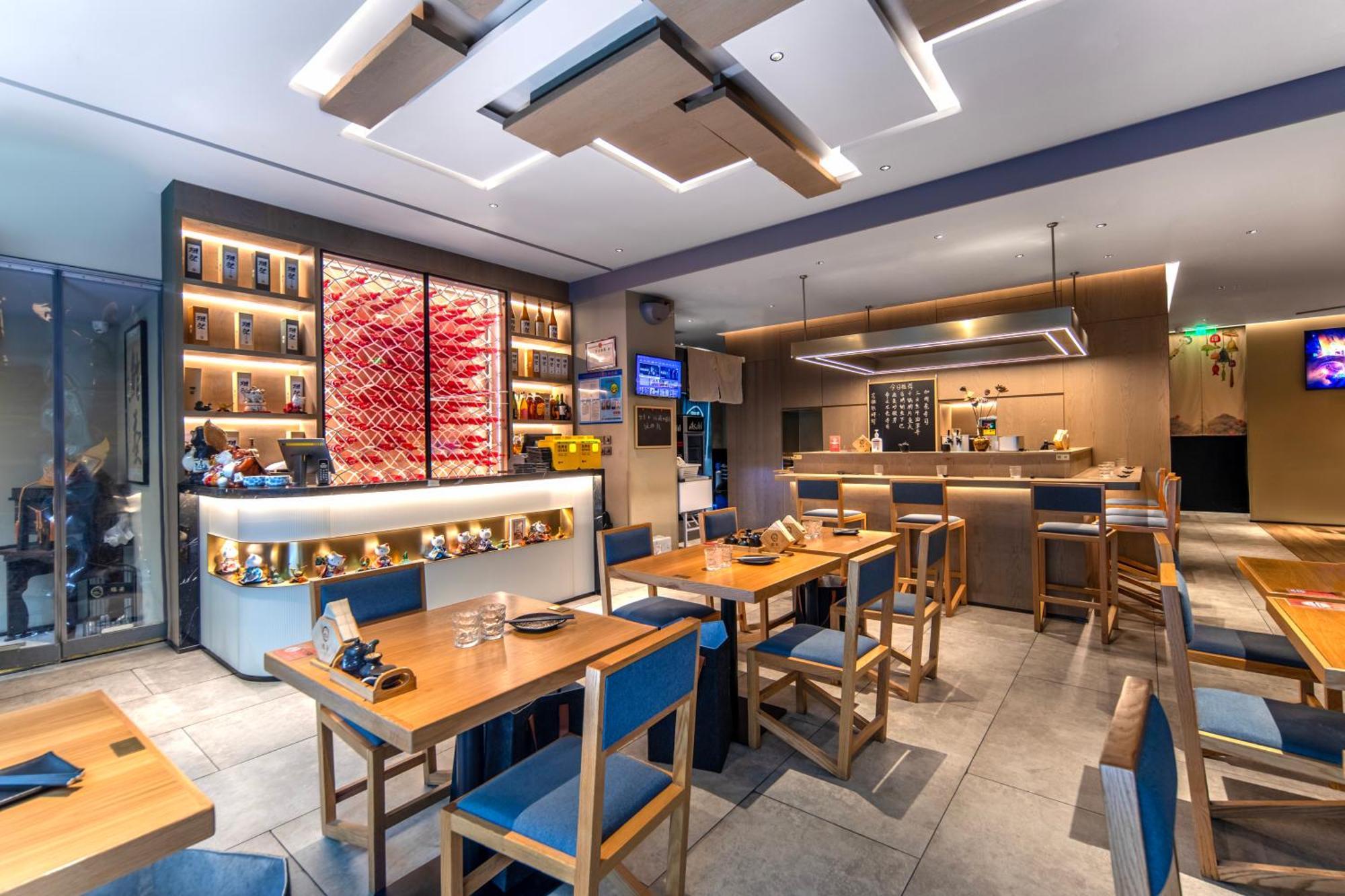 The Yangtze Boutique Hotel Shanghai