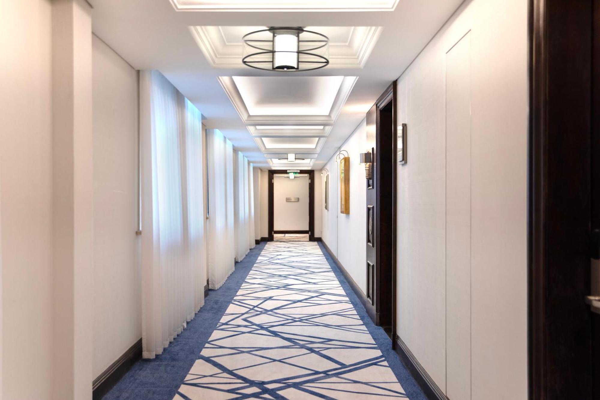 The Yangtze Boutique Otel Şanghay