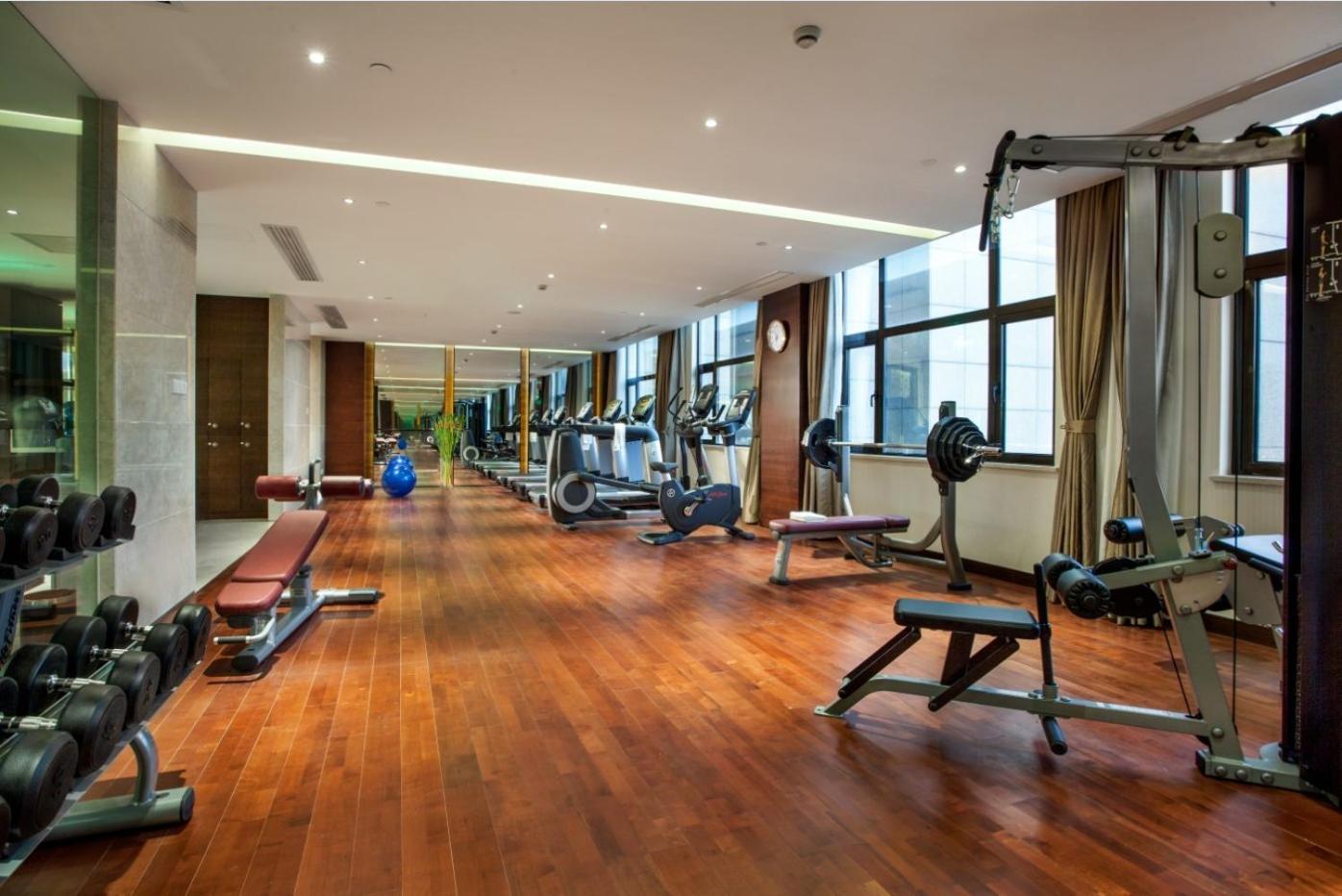 Lv Shou Hotel Shanghái