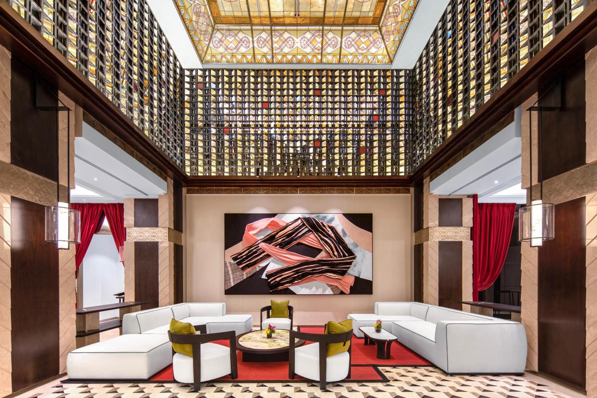 The Yangtze Boutique Hotel 5*