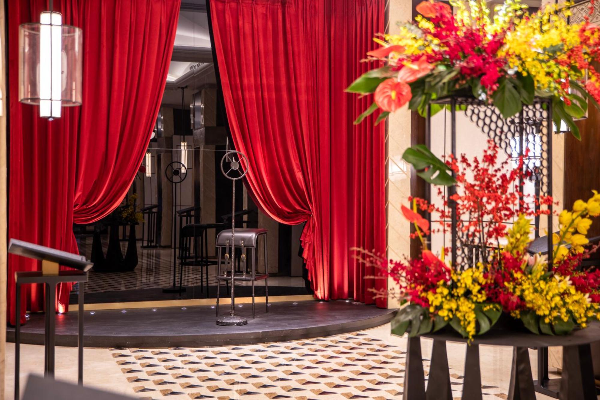 Otel The Yangtze Boutique 5*