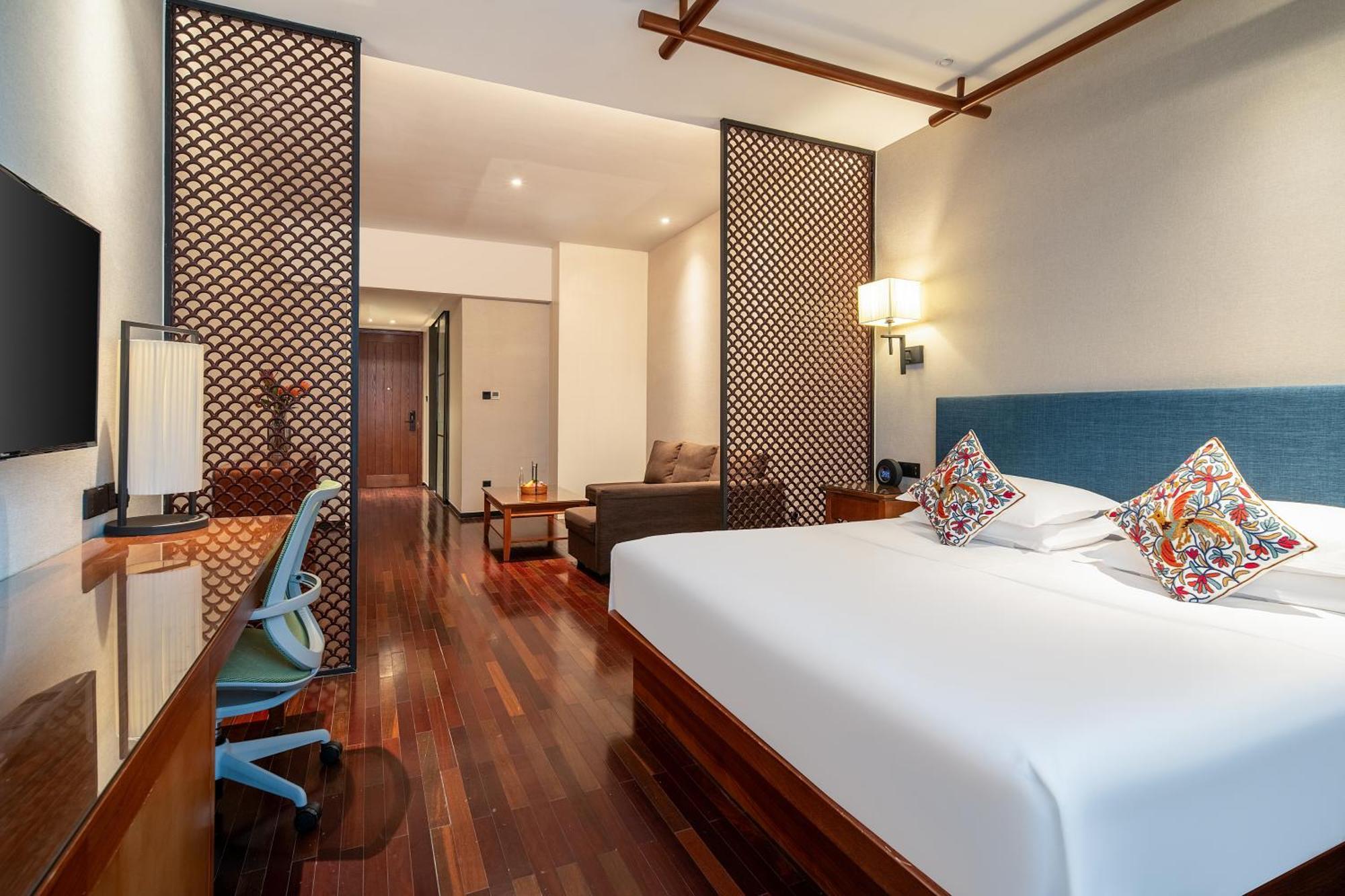Hotel Ssaw Boutique Bund