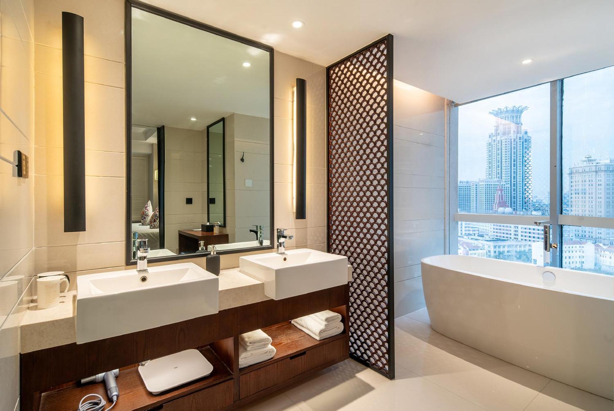 Ssaw Boutique Bund Hotel