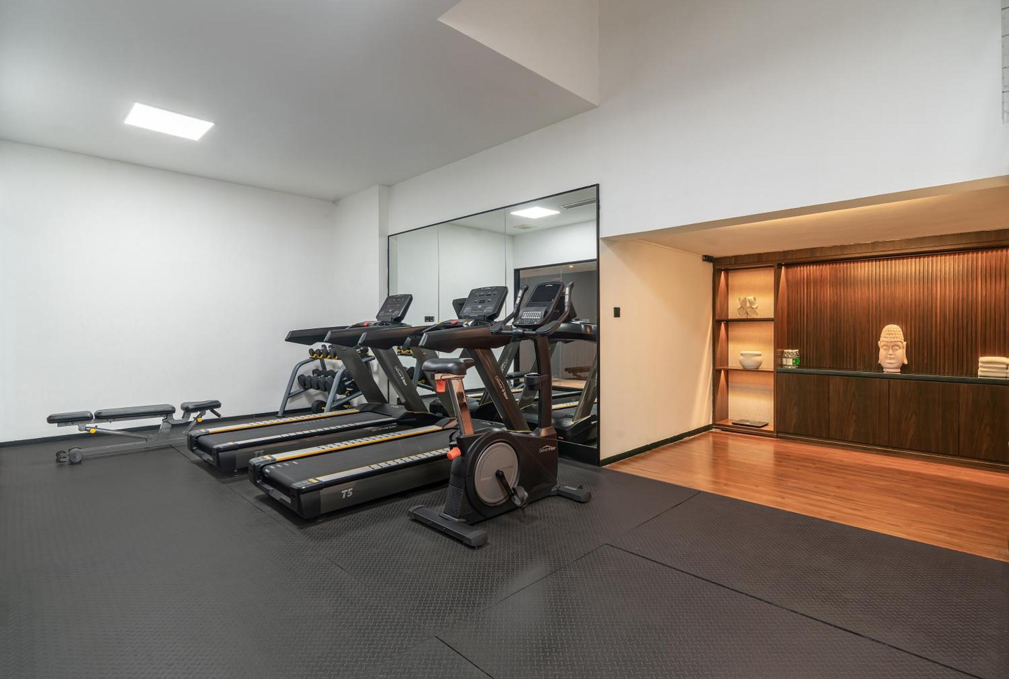Ssaw Boutique Bund Hotel