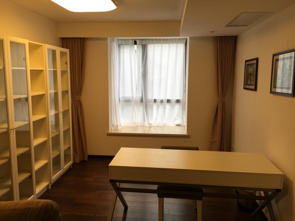 Kinghouse Serviced Apartamento *