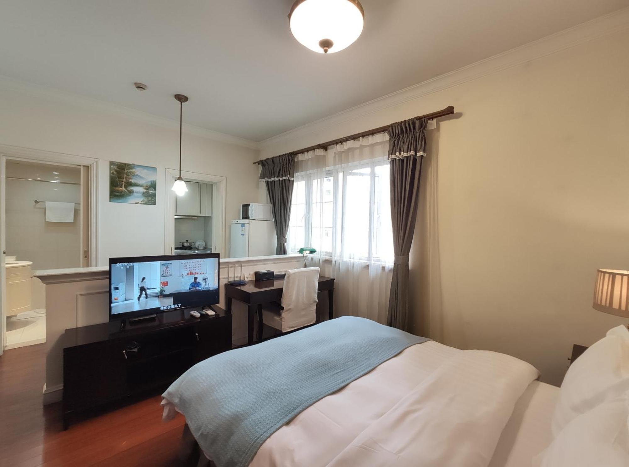 Otel Ladoll Service Şanghay