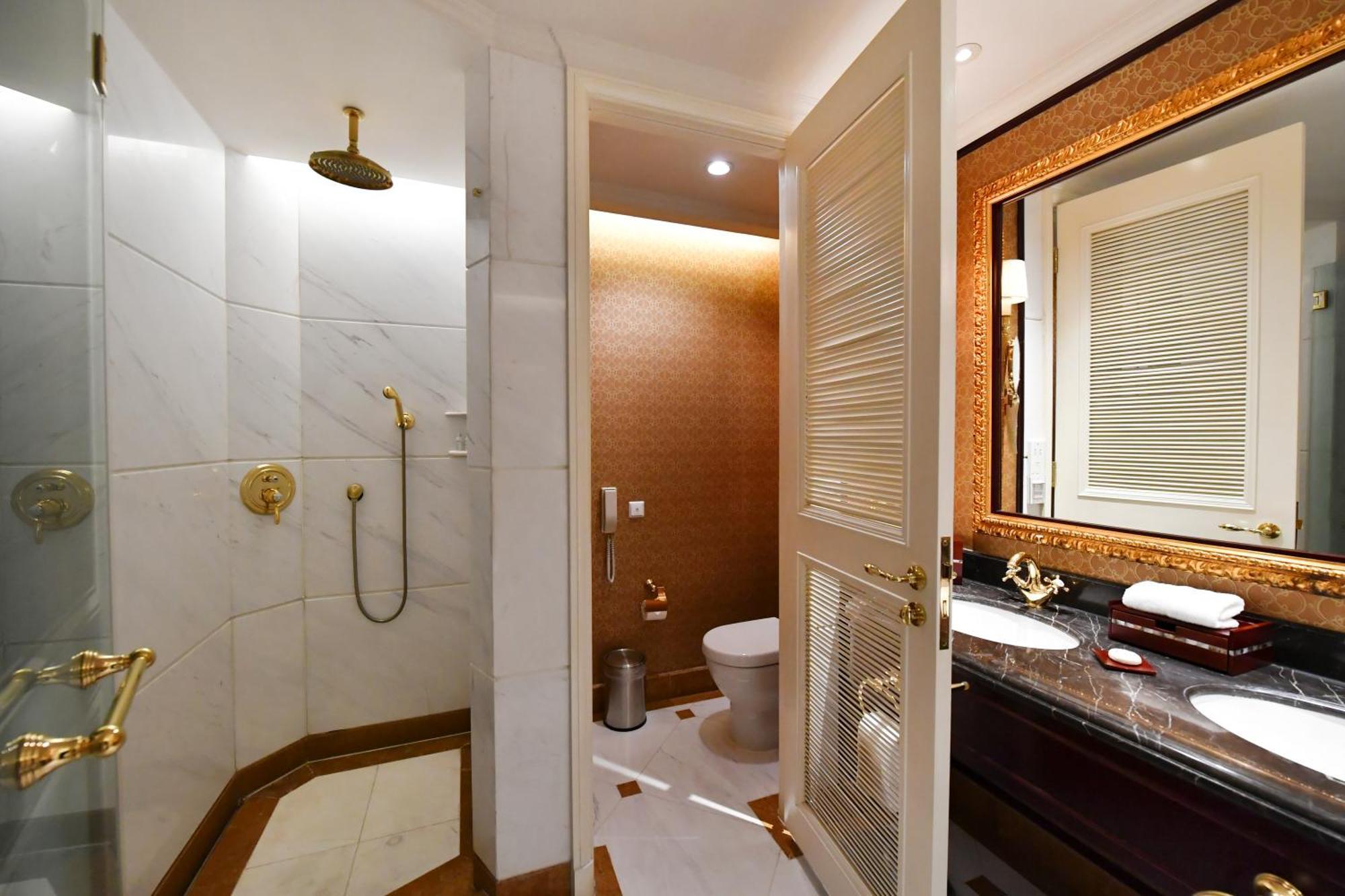 Hotel Grand Central Xangai